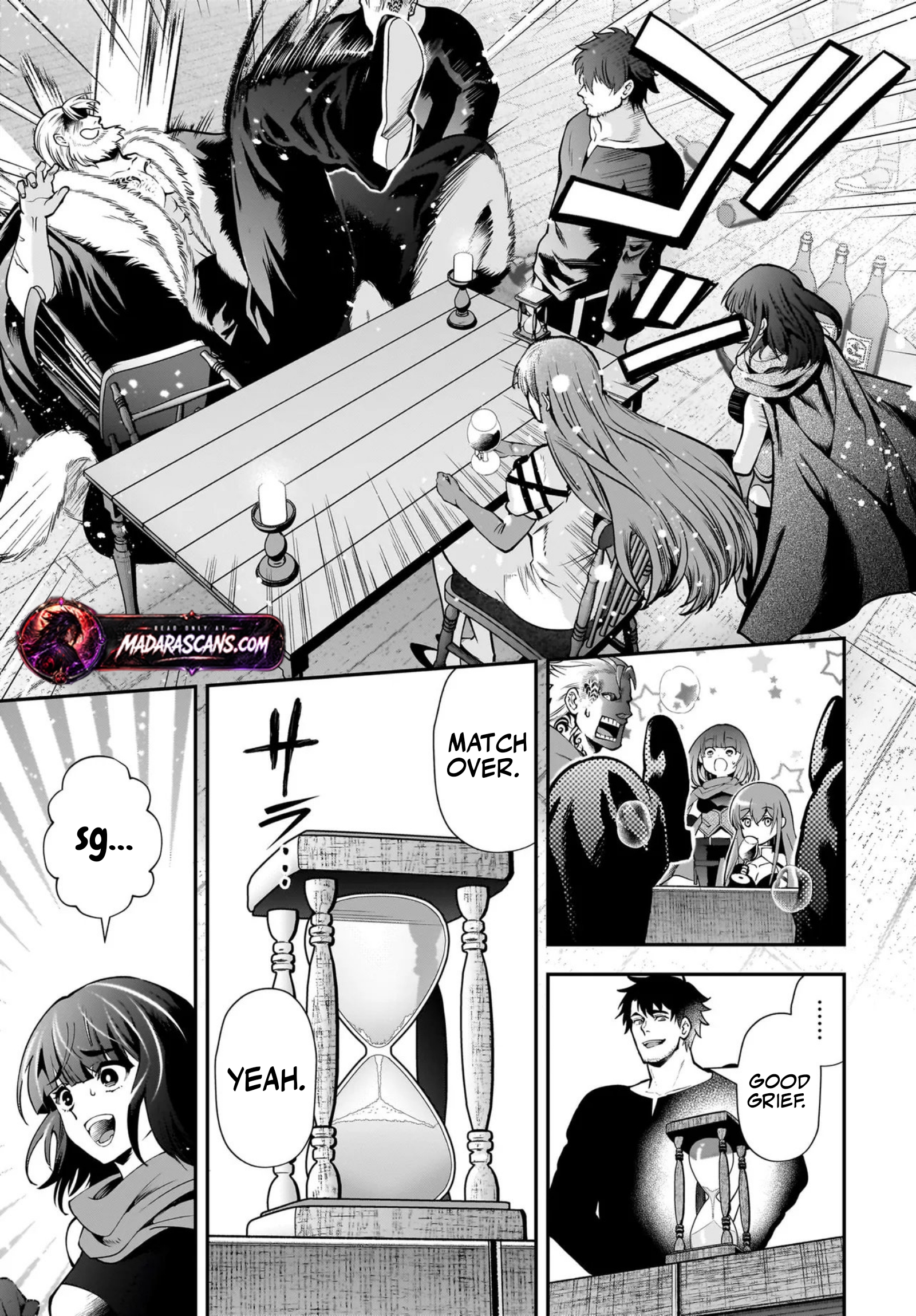Read Himekishi-sama no Himo EN Manga Online