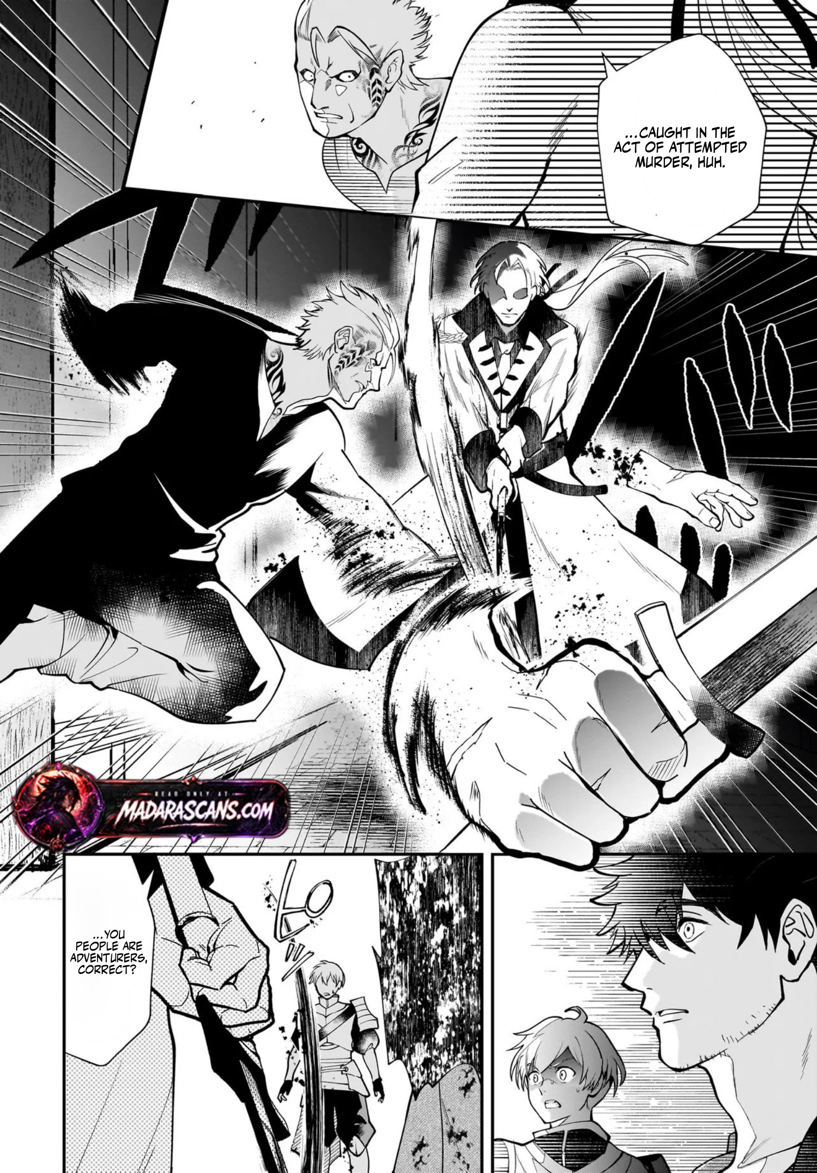 Read Himekishi-sama no Himo EN Manga Online