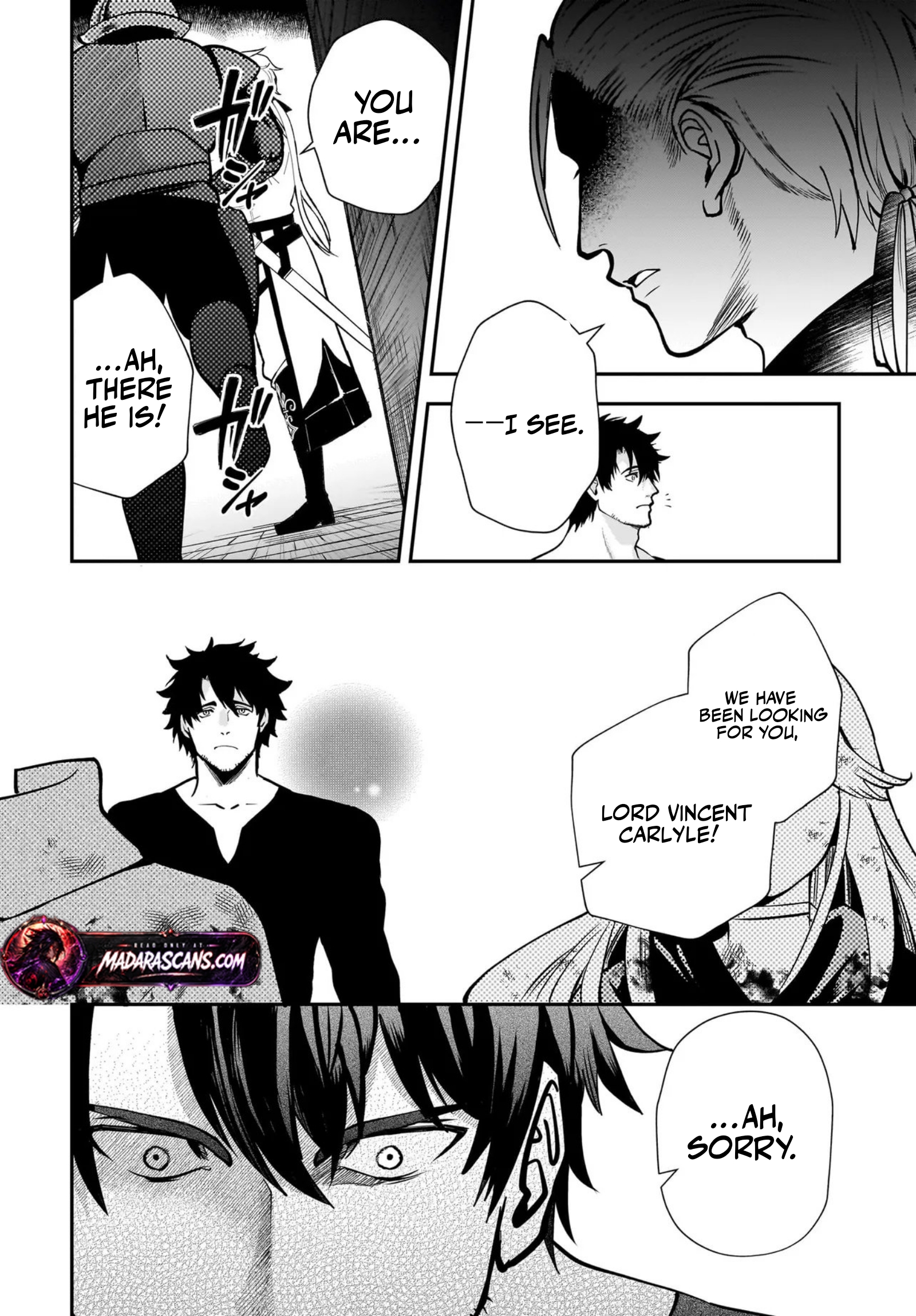 Read Himekishi-sama no Himo EN Manga Online