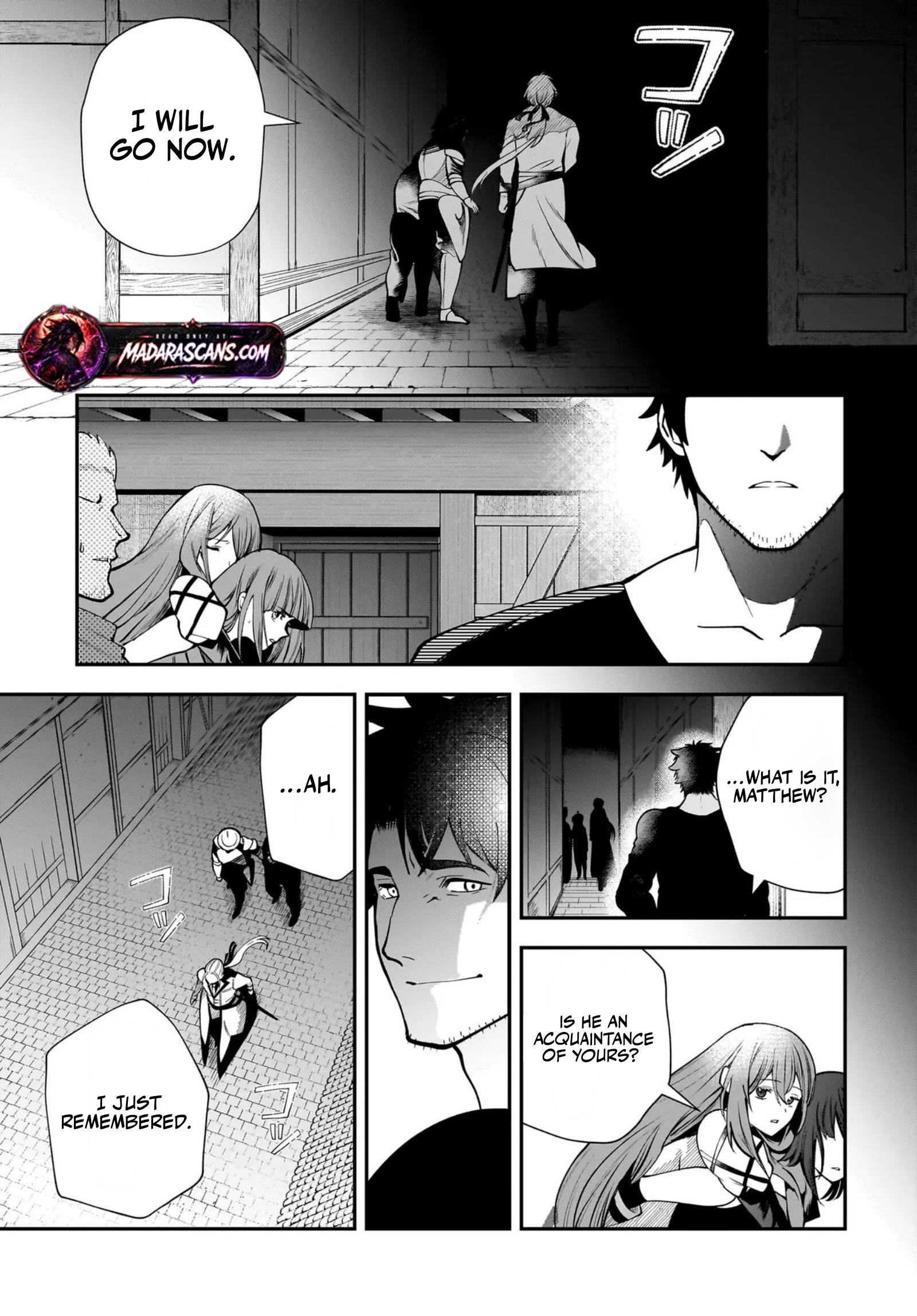 Read Himekishi-sama no Himo EN Manga Online