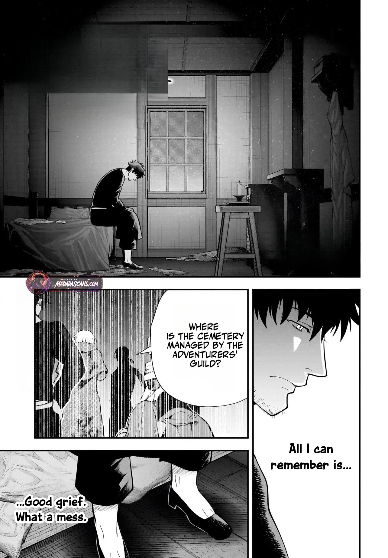 Read Himekishi-sama no Himo EN Manga Online