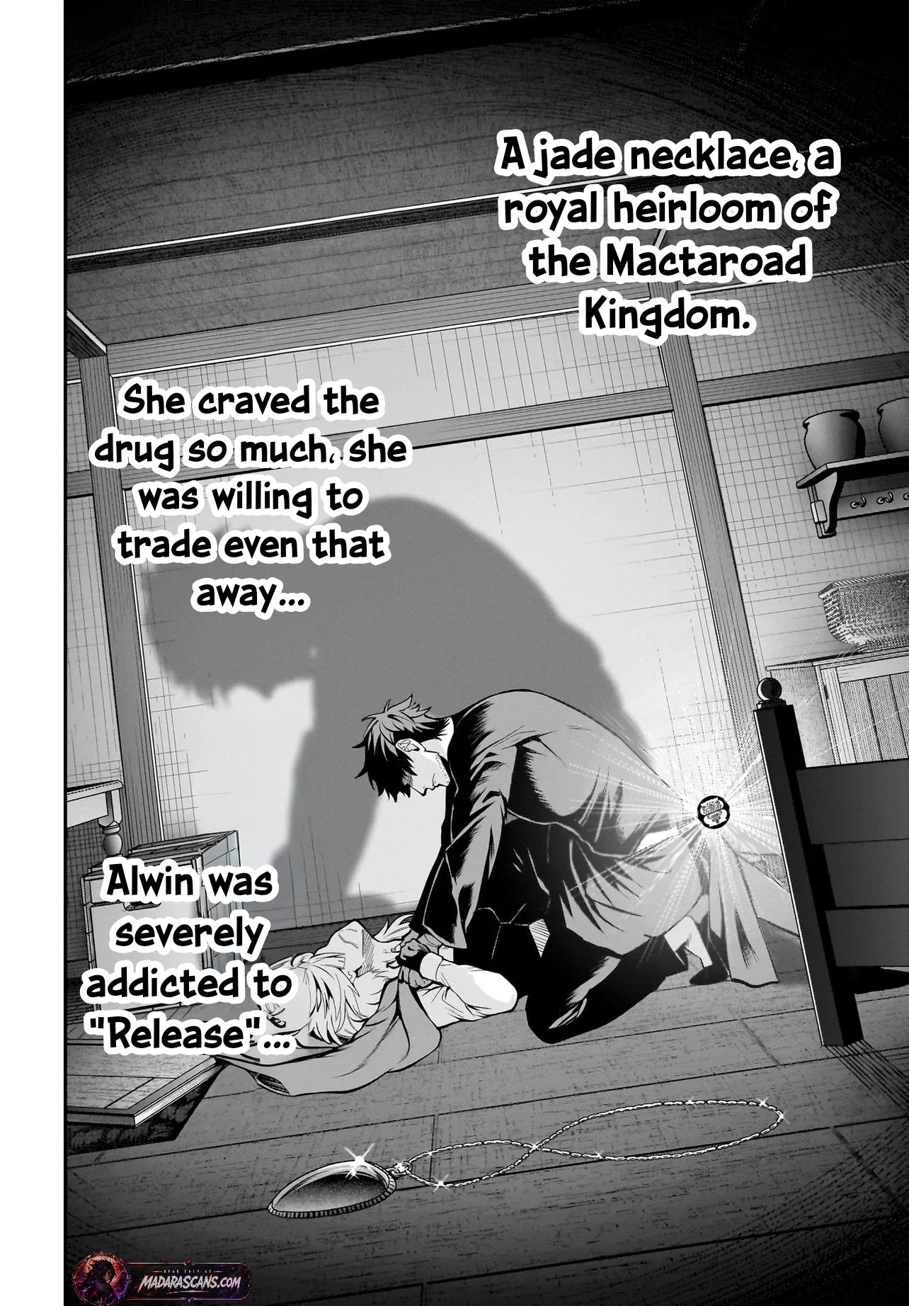 Read Himekishi-sama no Himo EN Manga Online