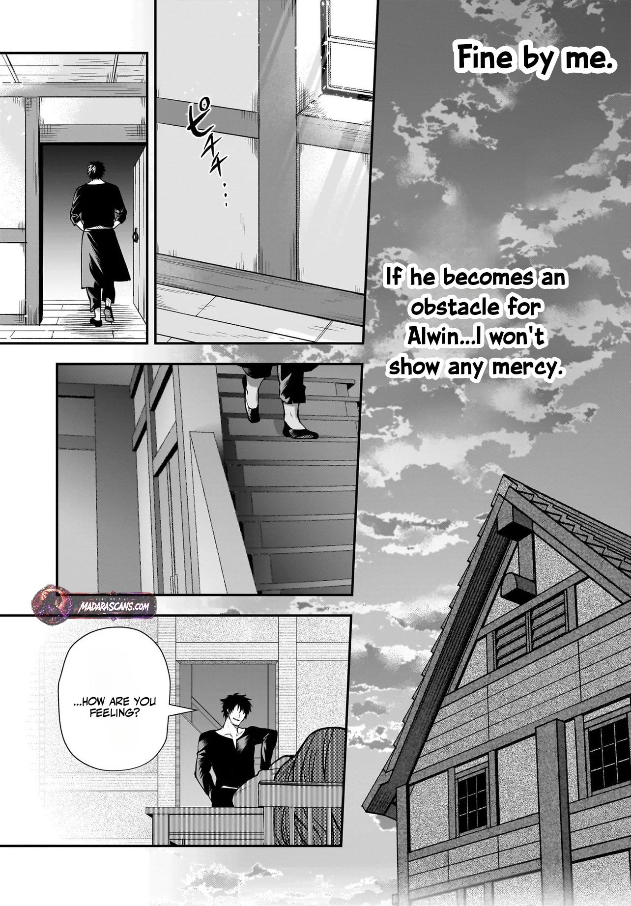 Read Himekishi-sama no Himo EN Manga Online