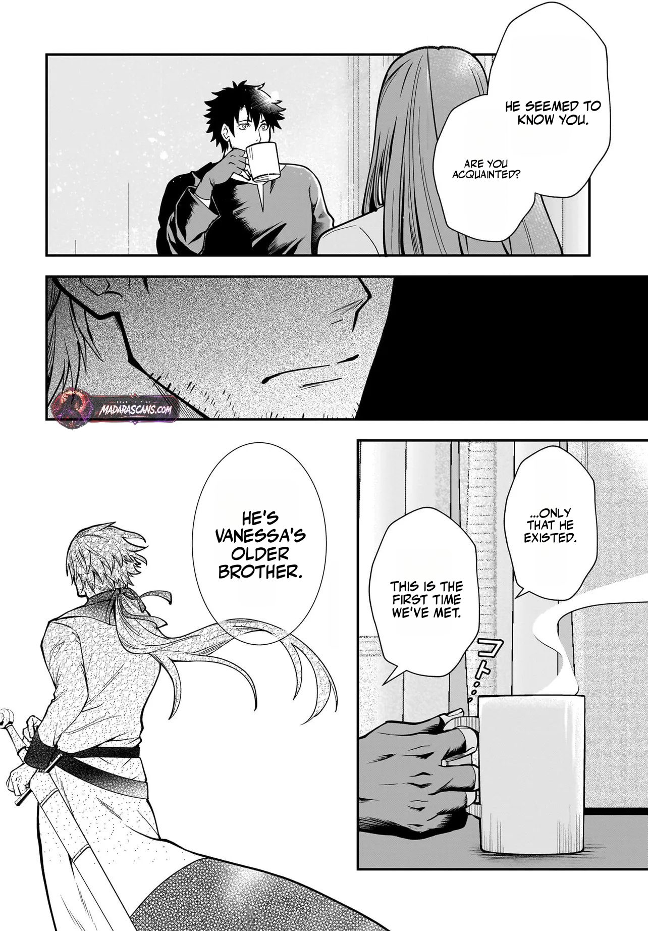 Read Himekishi-sama no Himo EN Manga Online