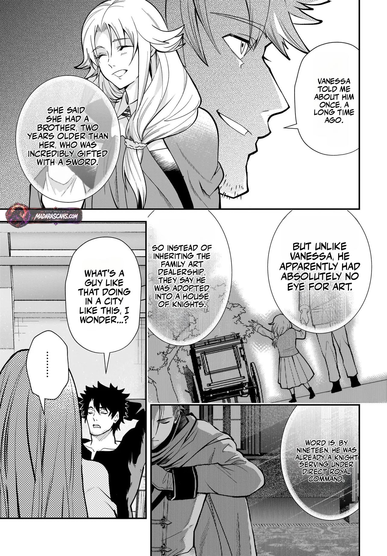 Read Himekishi-sama no Himo EN Manga Online
