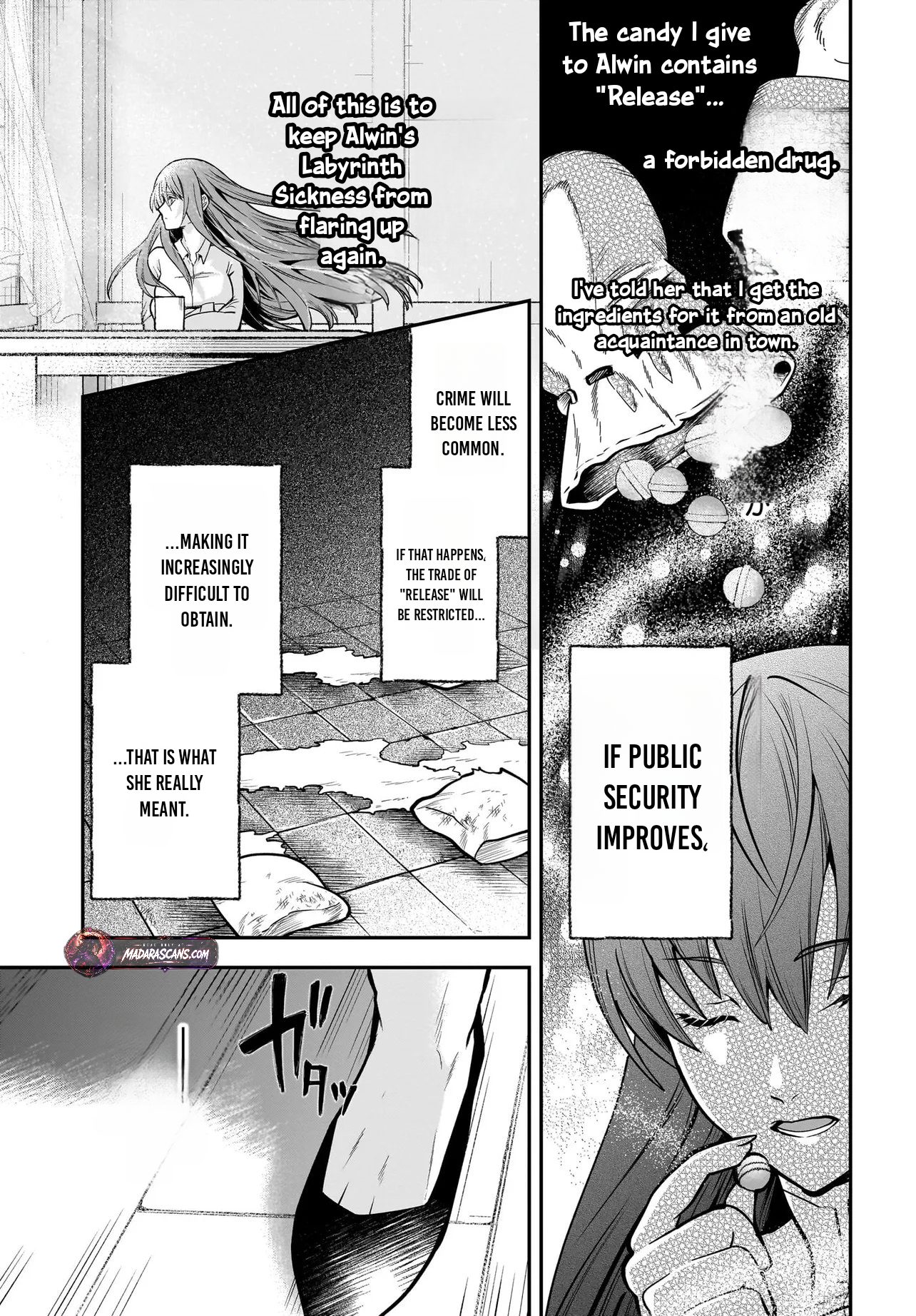 Read Himekishi-sama no Himo EN Manga Online