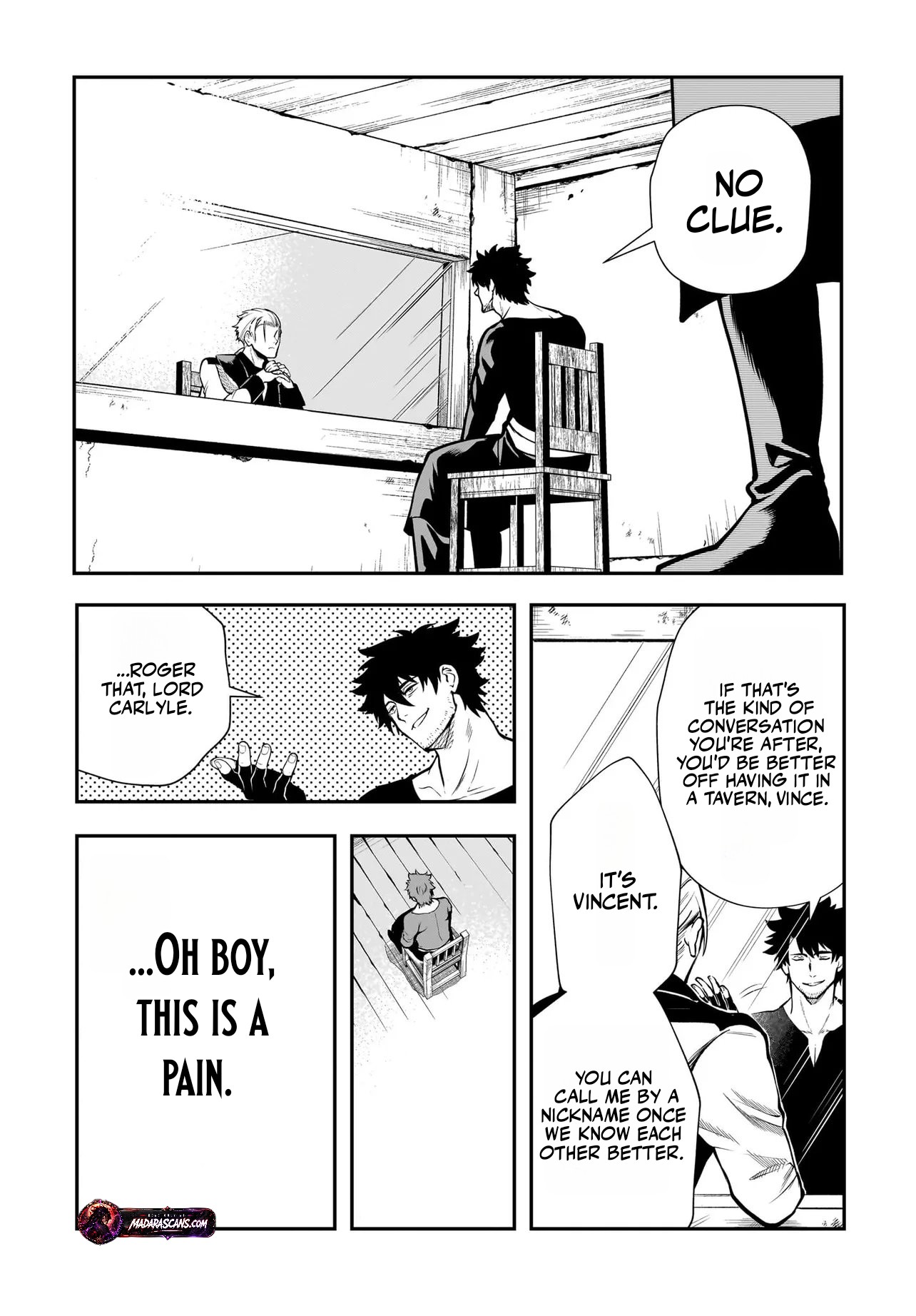 Read Himekishi-sama no Himo EN Manga Online