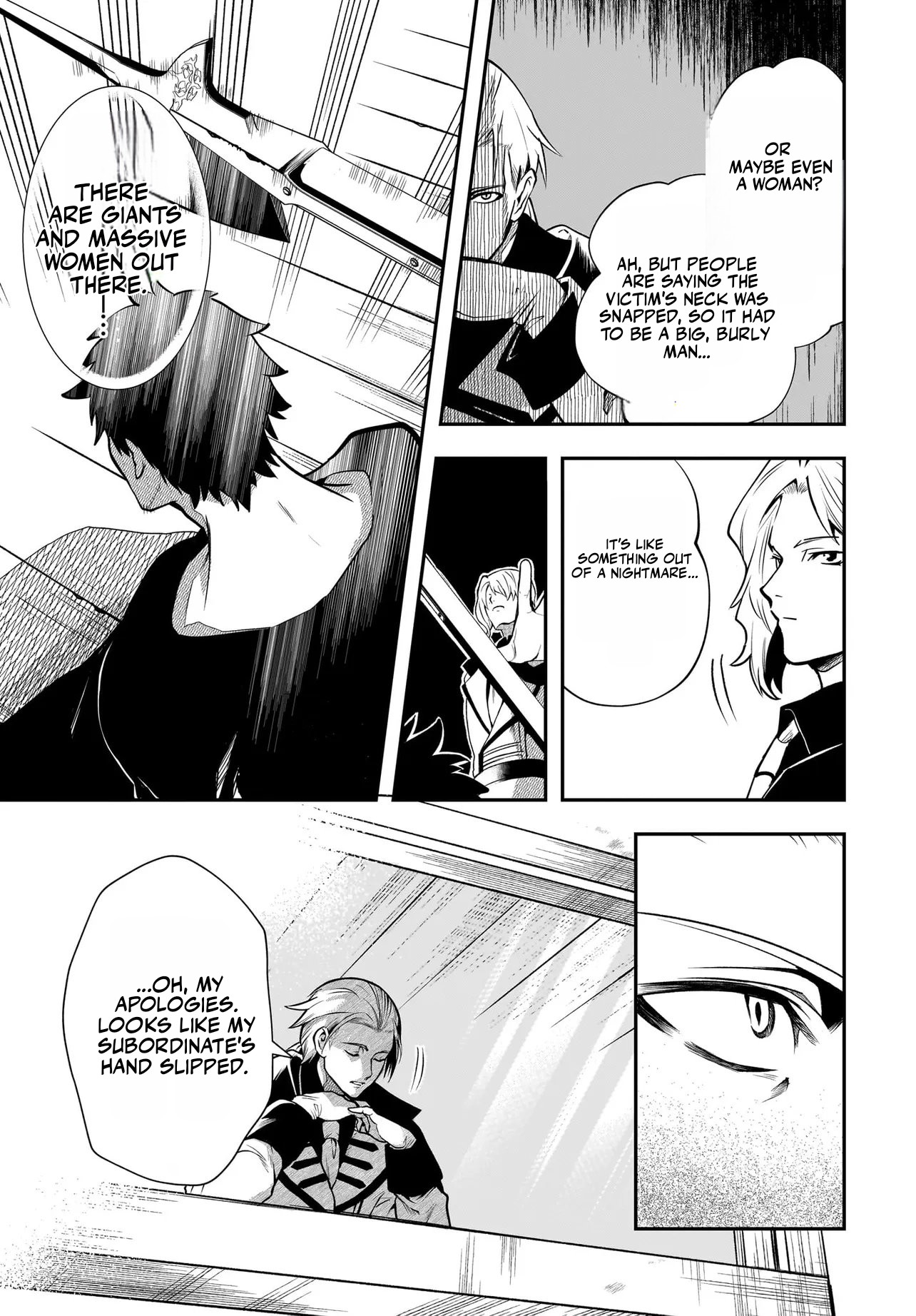 Read Himekishi-sama no Himo EN Manga Online