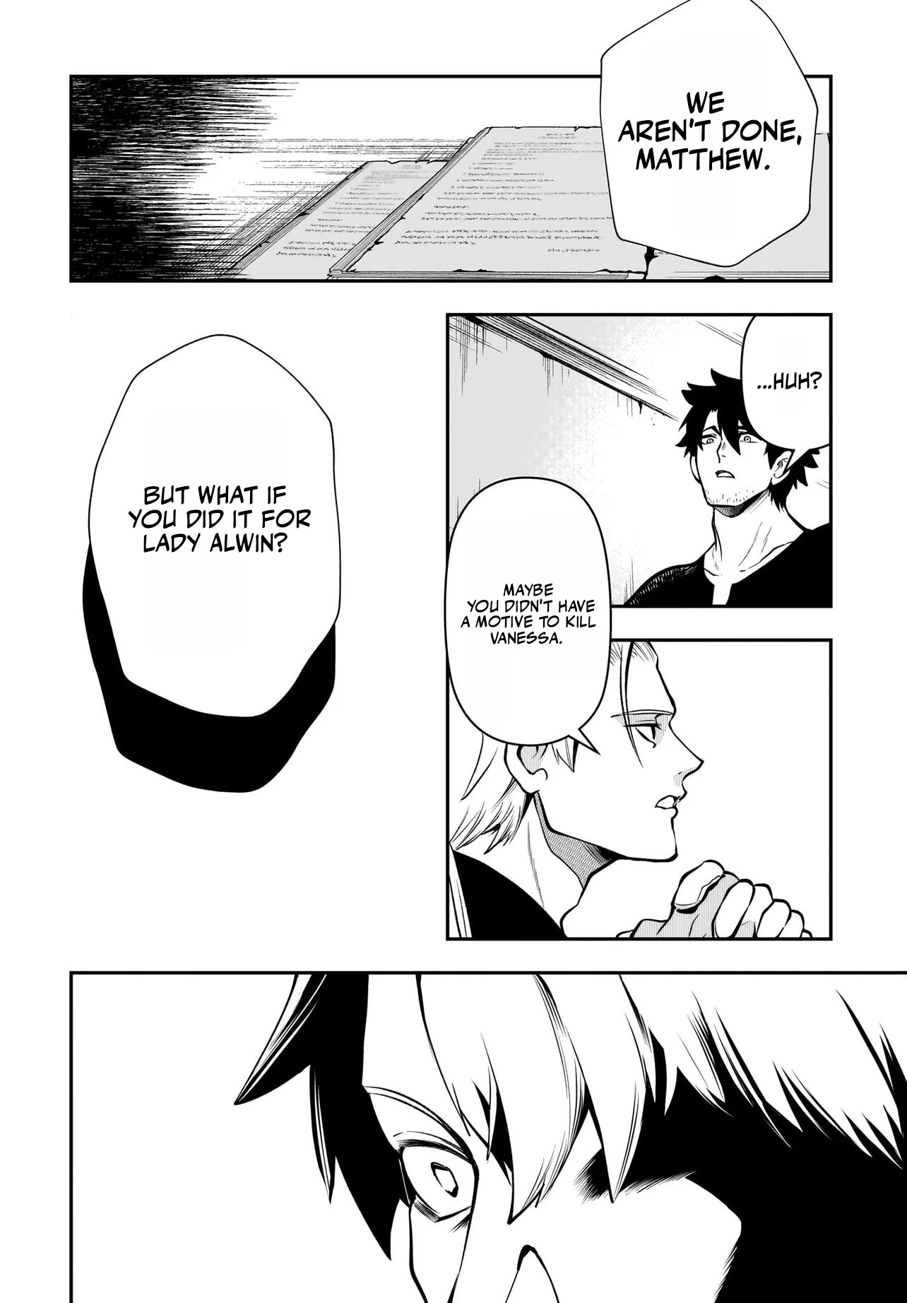 Read Himekishi-sama no Himo EN Manga Online