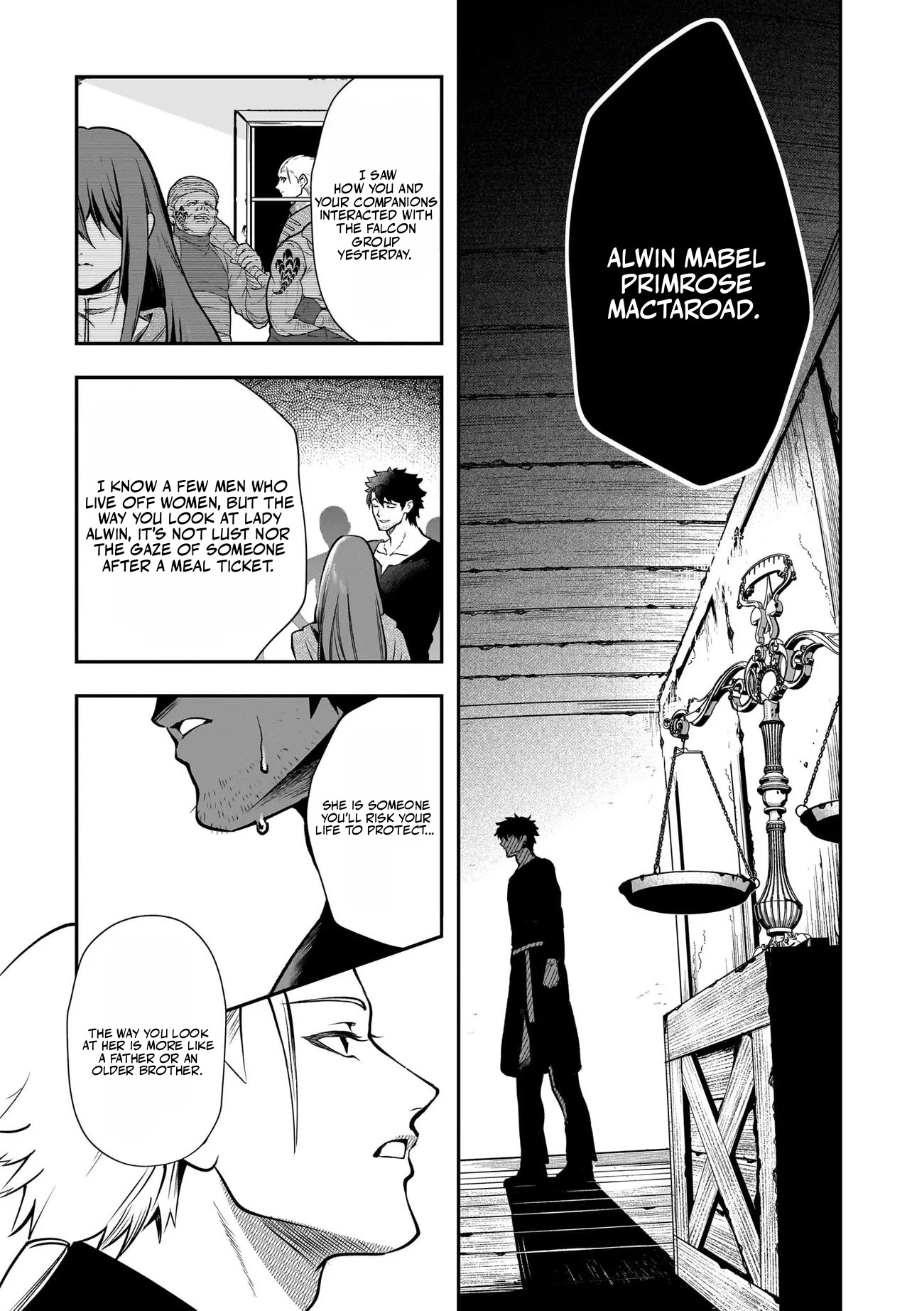 Read Himekishi-sama no Himo EN Manga Online