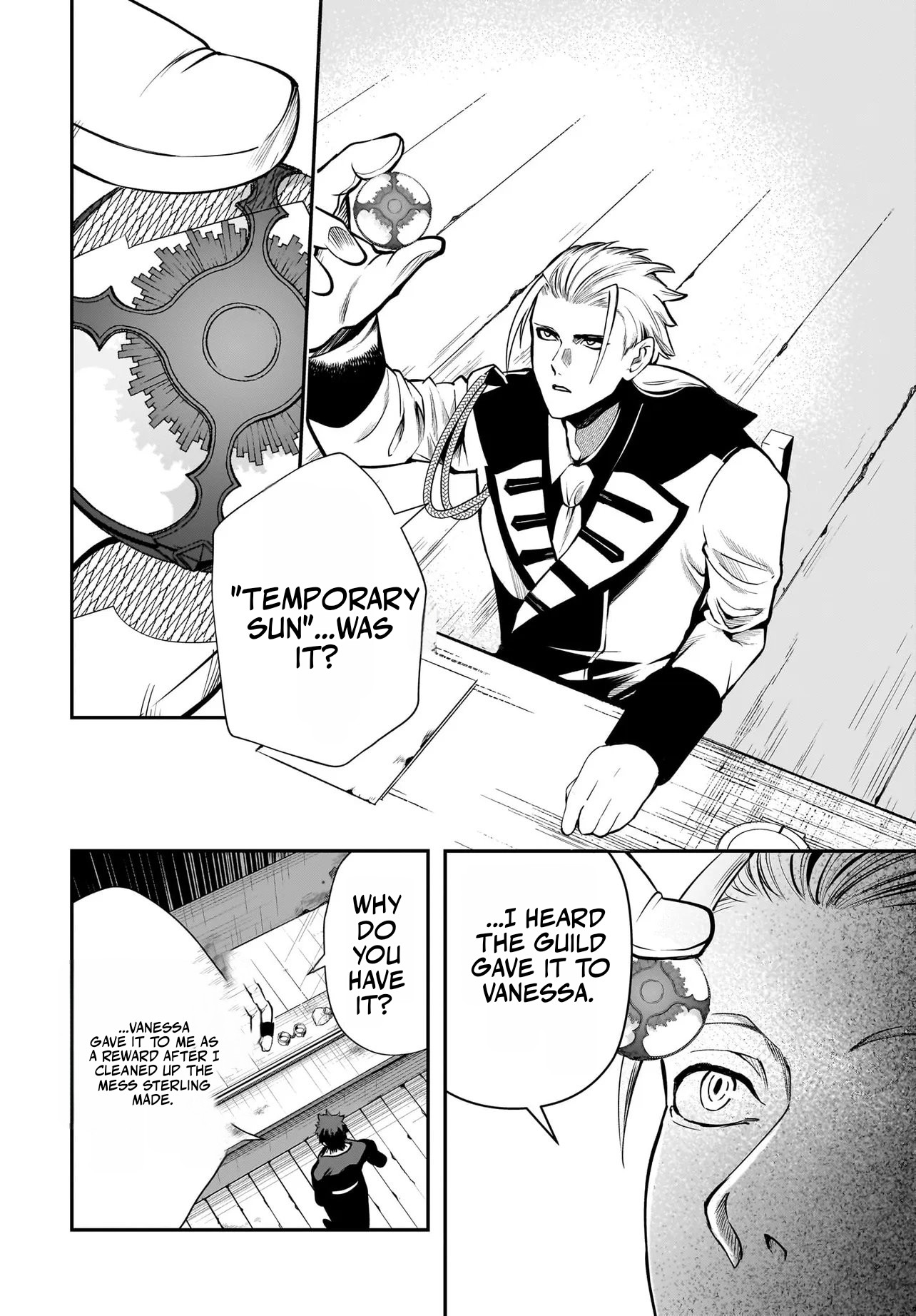 Read Himekishi-sama no Himo EN Manga Online