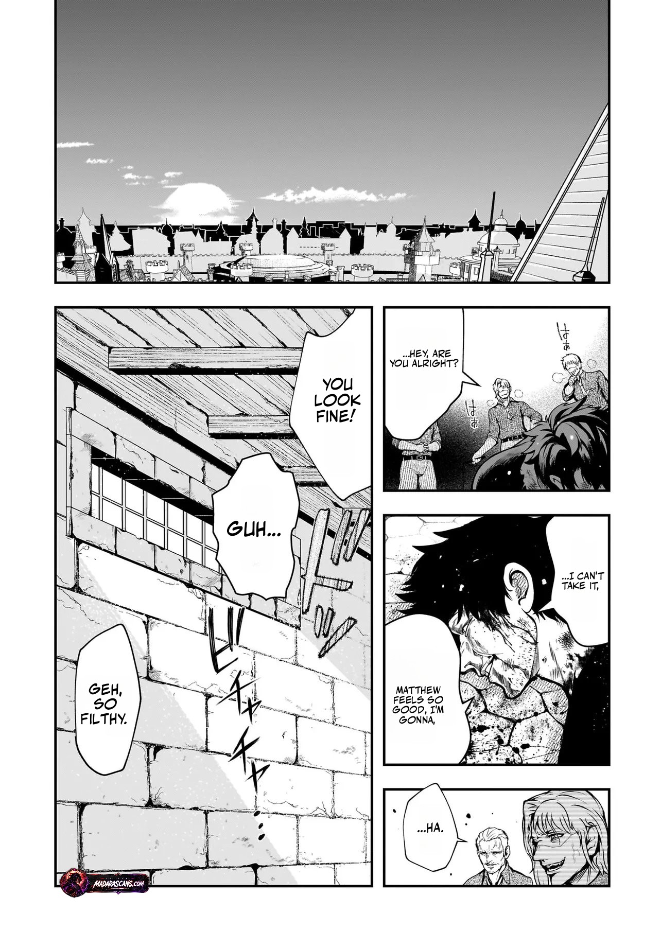 Read Himekishi-sama no Himo EN Manga Online