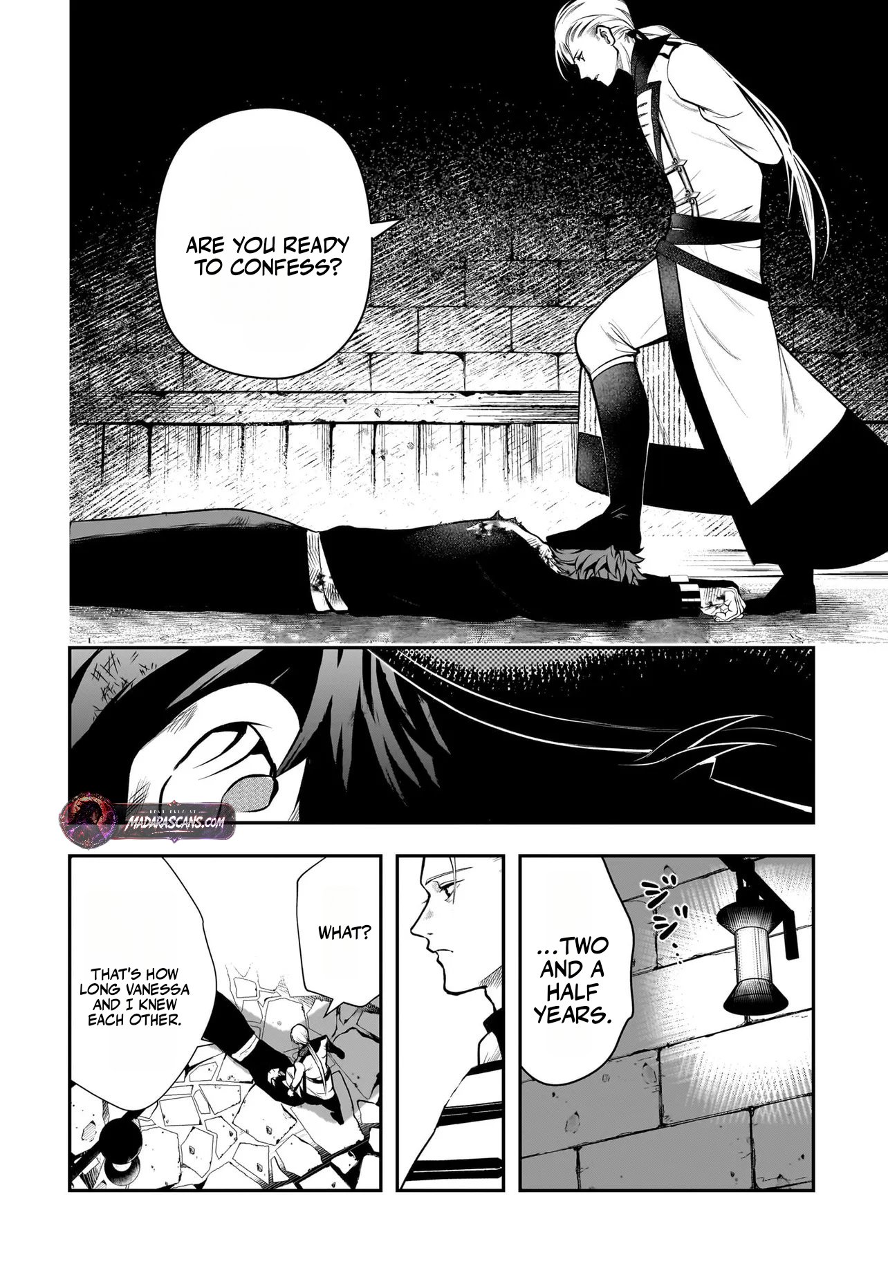 Read Himekishi-sama no Himo EN Manga Online