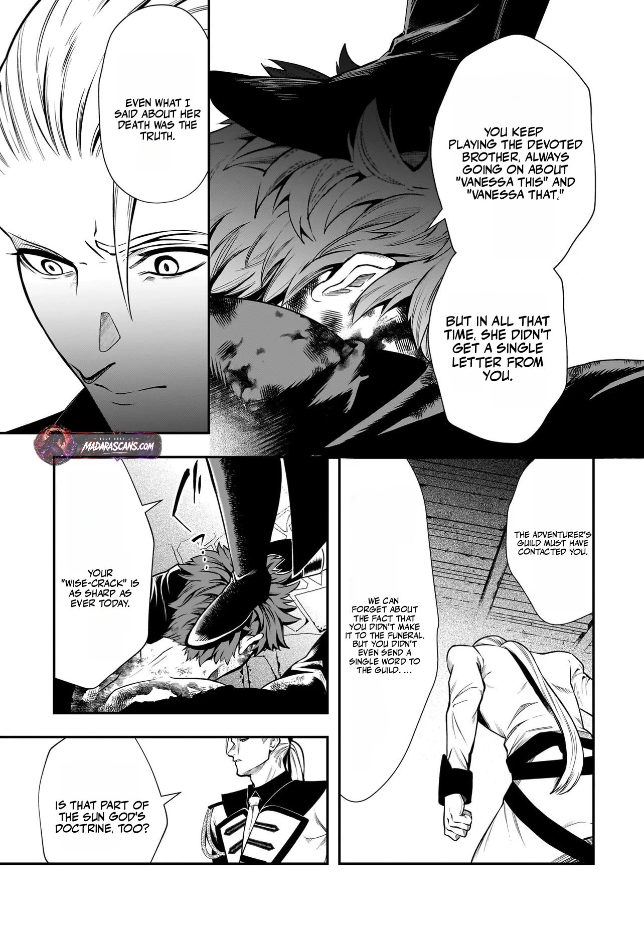 Read Himekishi-sama no Himo EN Manga Online