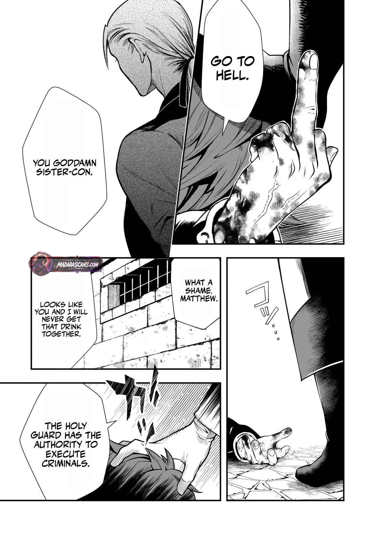 Read Himekishi-sama no Himo EN Manga Online