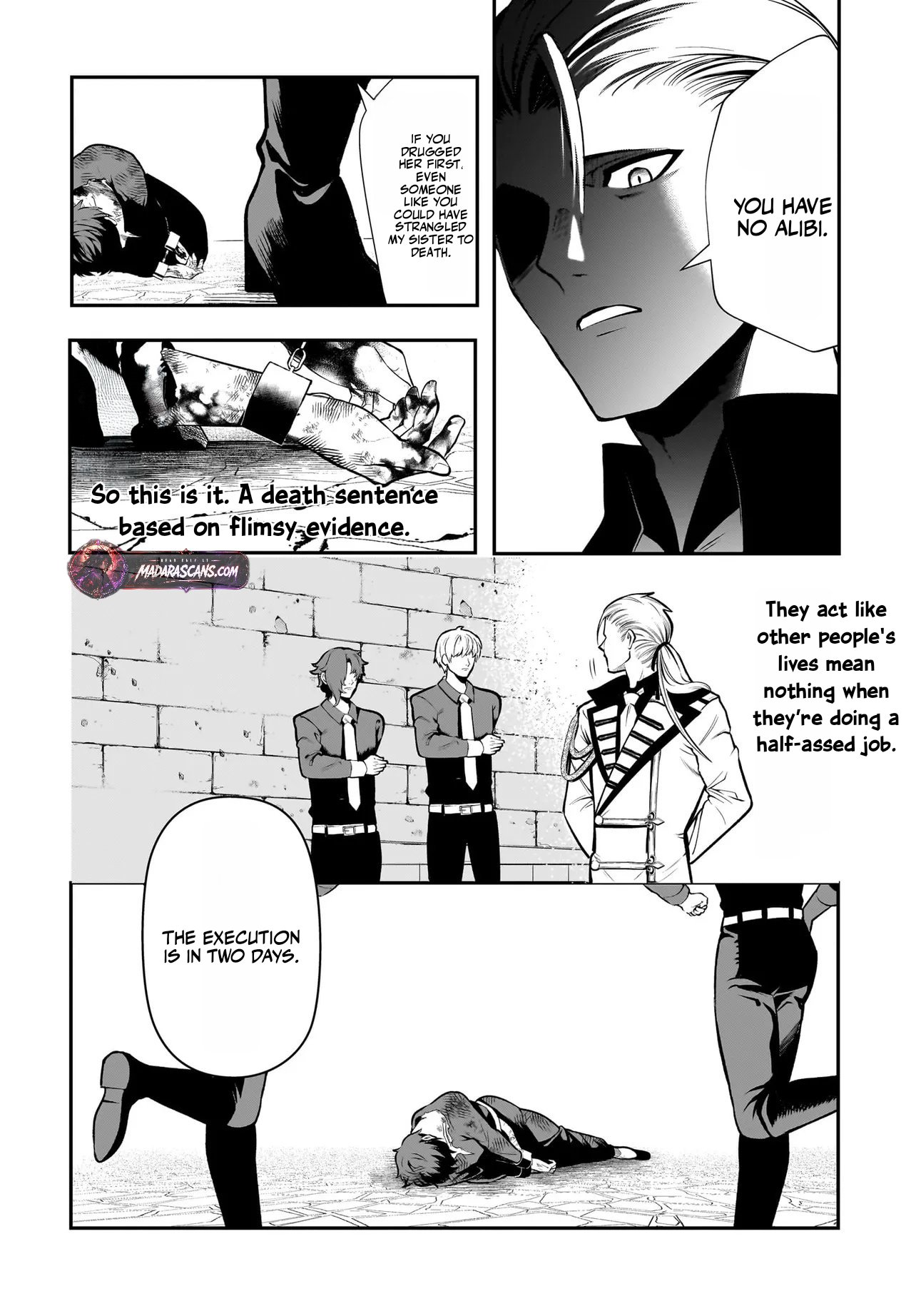 Read Himekishi-sama no Himo EN Manga Online