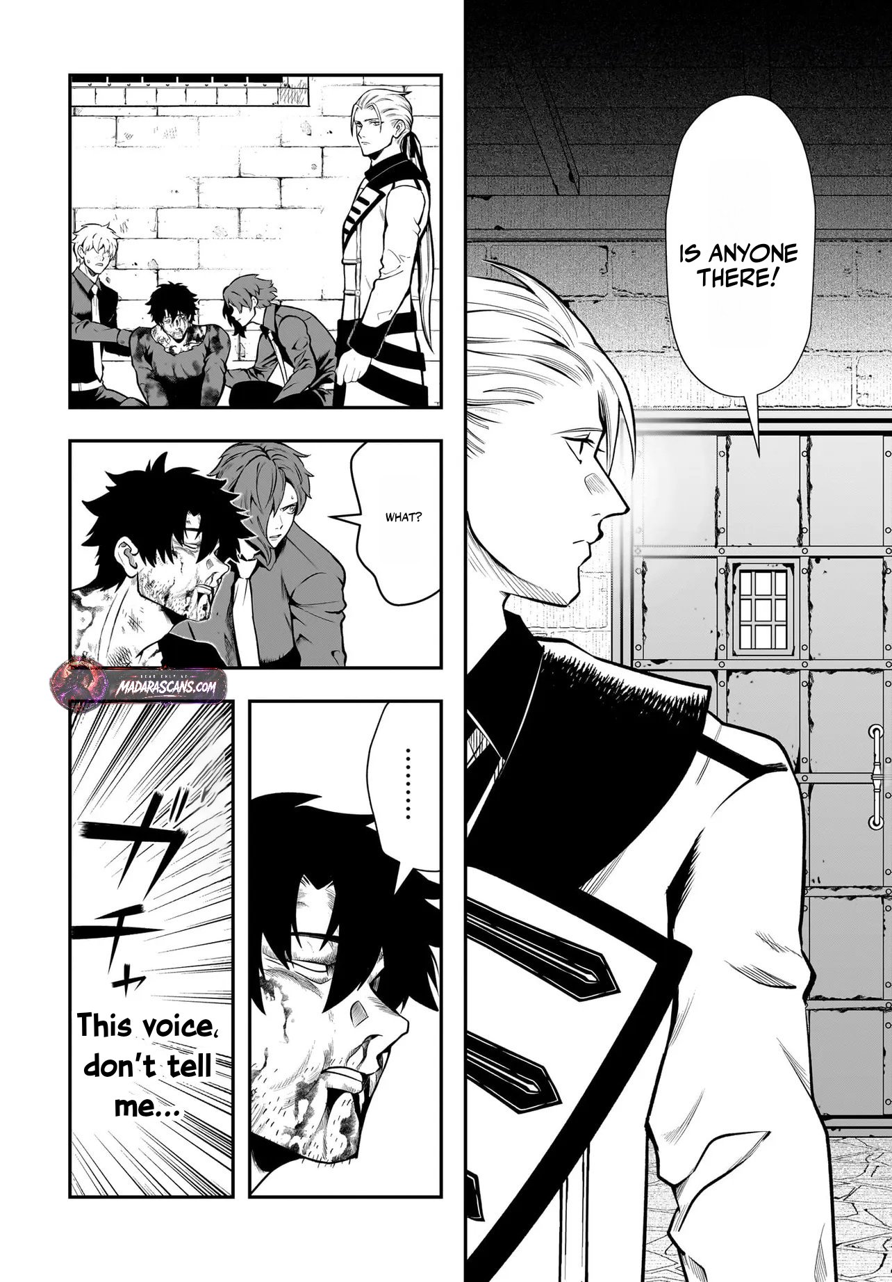 Read Himekishi-sama no Himo EN Manga Online