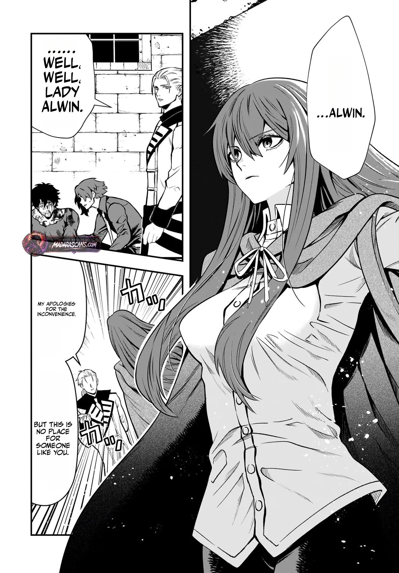 Read Himekishi-sama no Himo EN Manga Online
