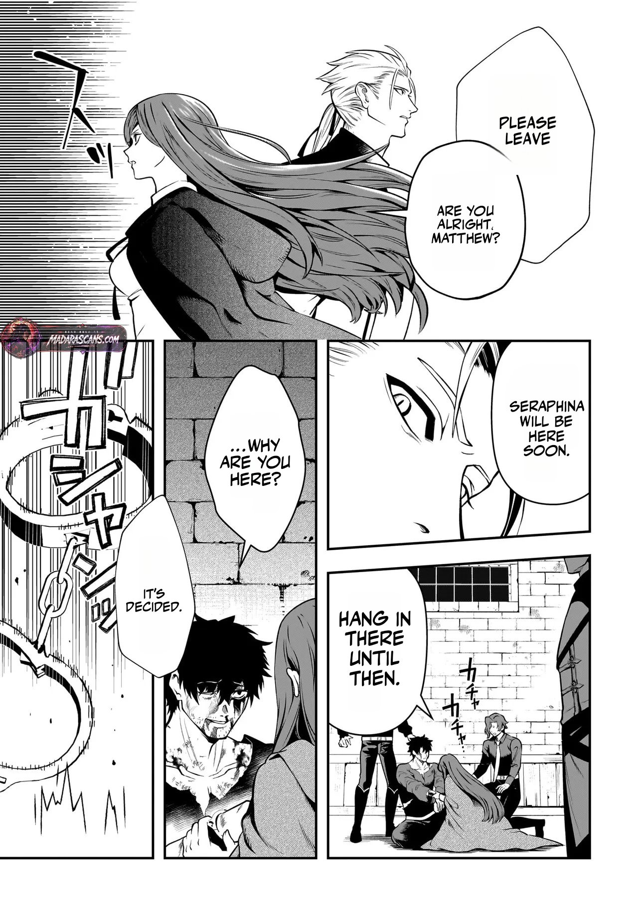 Read Himekishi-sama no Himo EN Manga Online