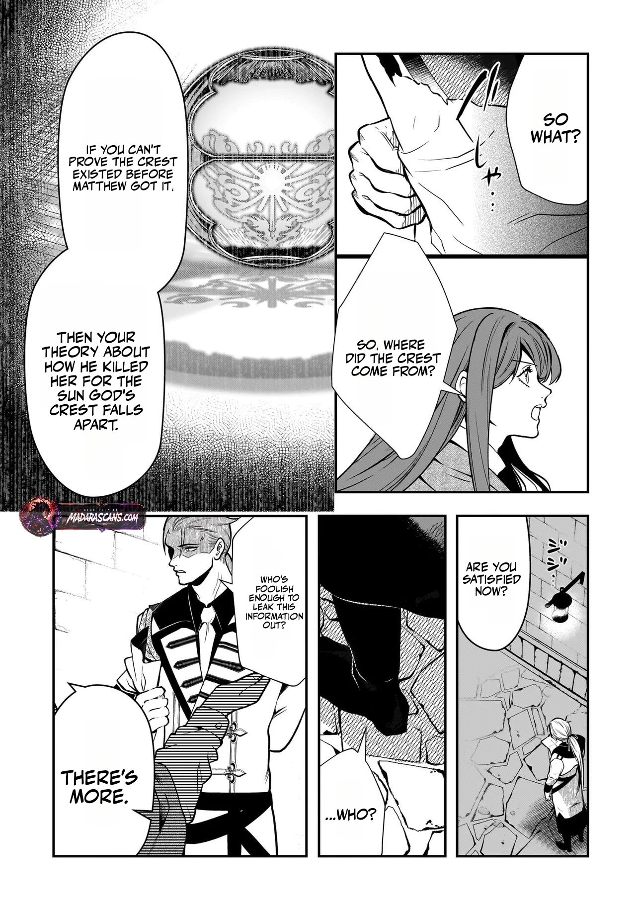Read Himekishi-sama no Himo EN Manga Online