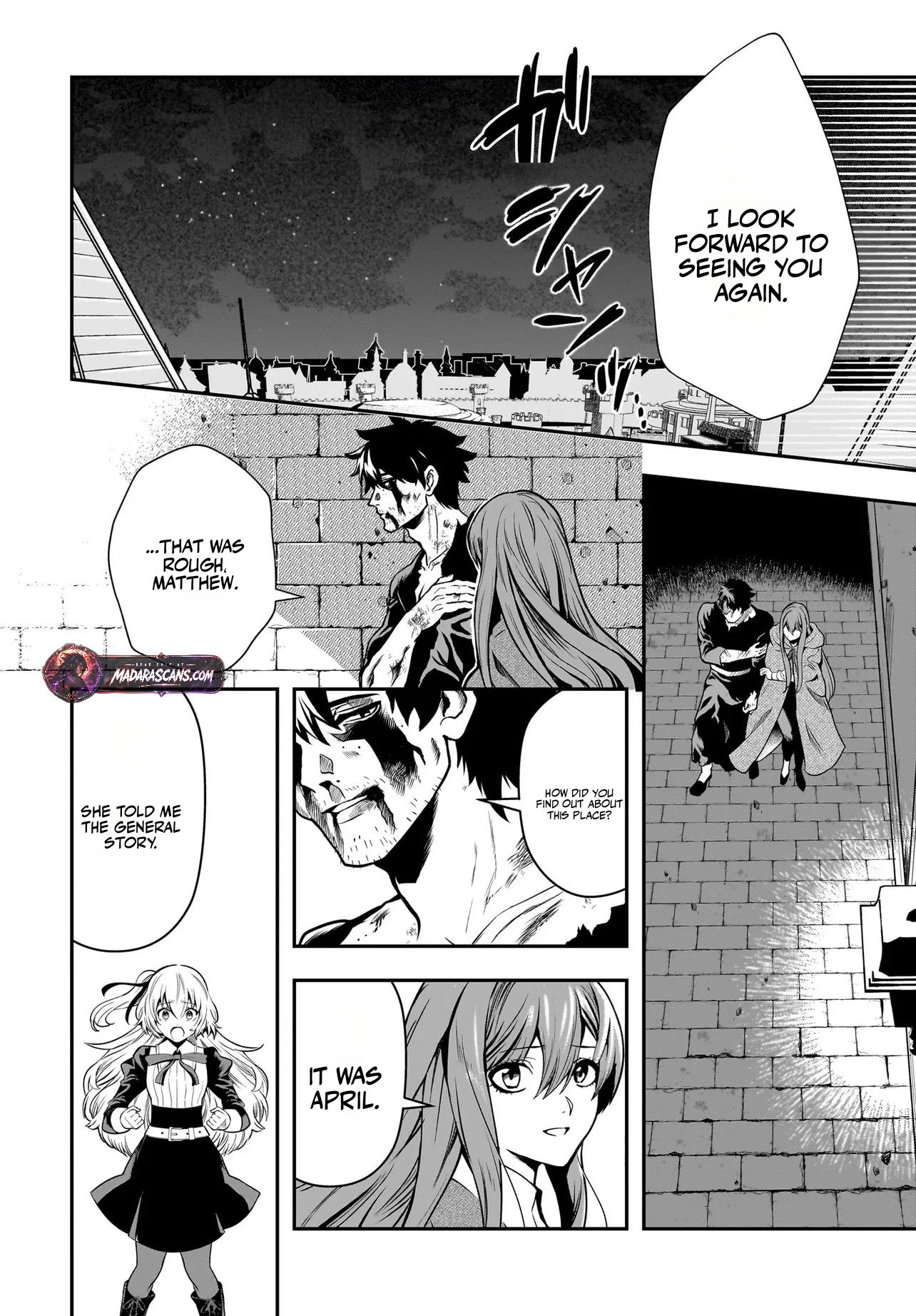 Read Himekishi-sama no Himo EN Manga Online