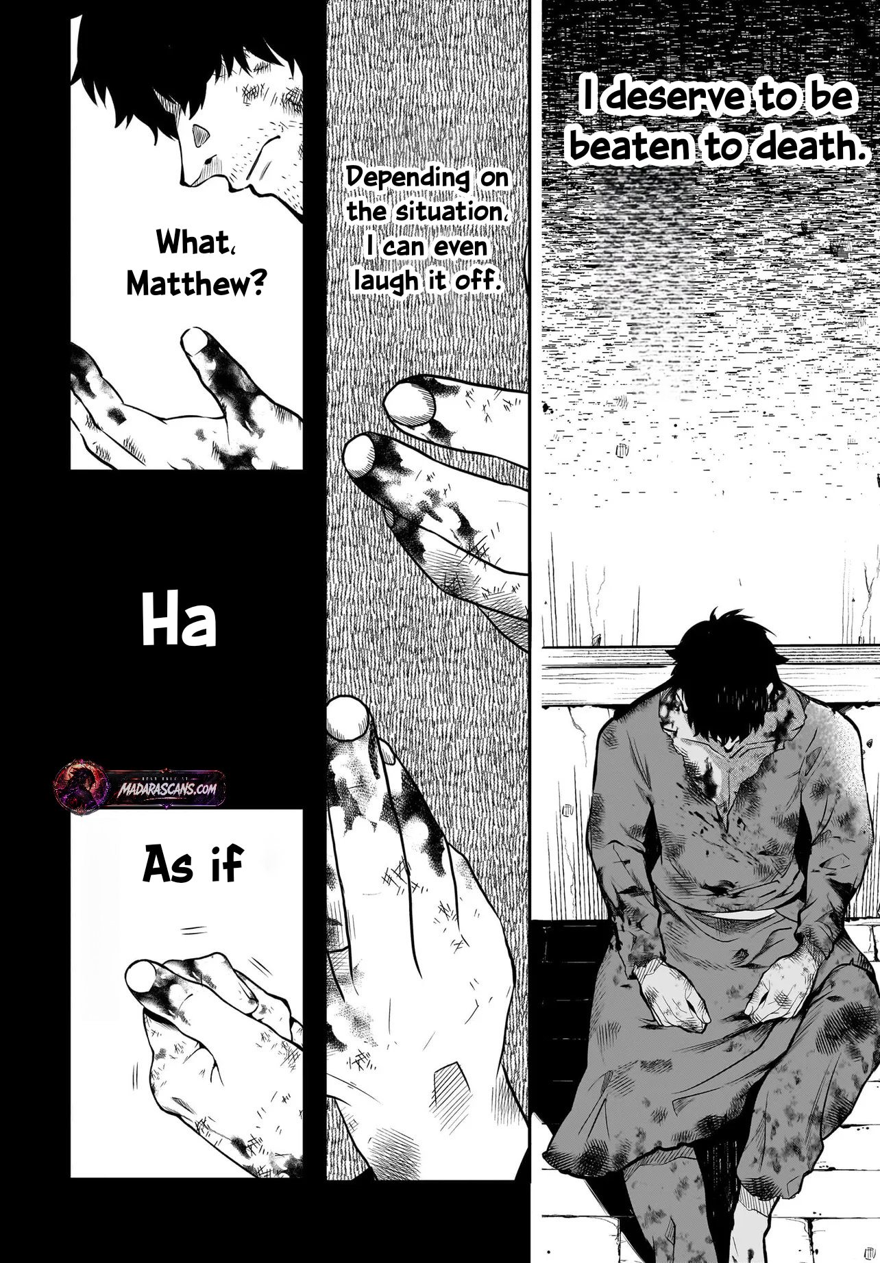 Read Himekishi-sama no Himo EN Manga Online