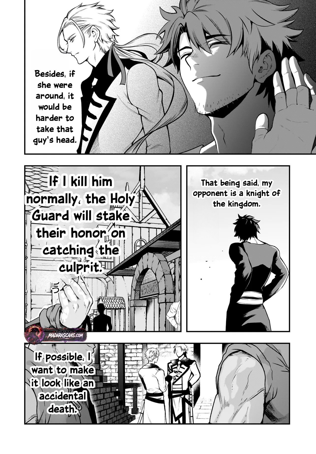 Read Himekishi-sama no Himo EN Manga Online