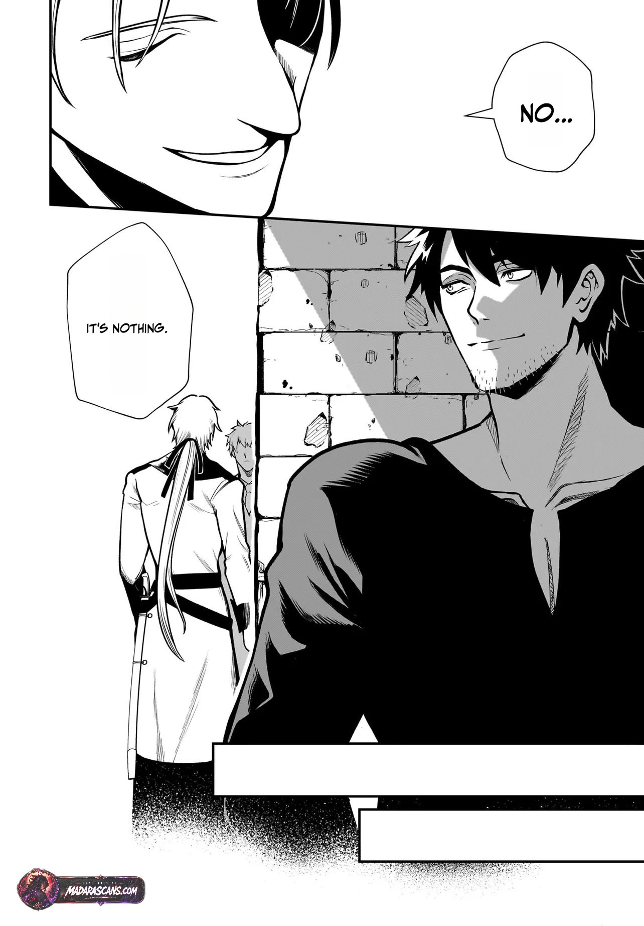 Read Himekishi-sama no Himo EN Manga Online
