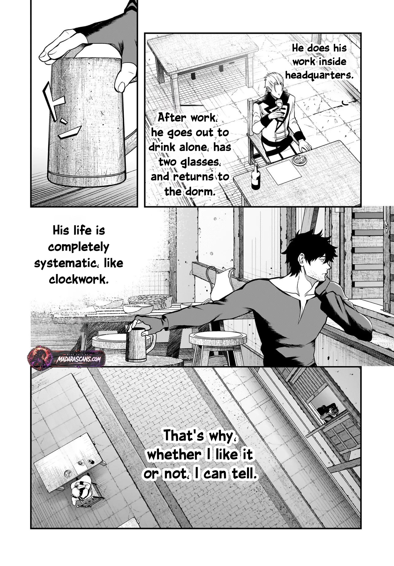 Read Himekishi-sama no Himo EN Manga Online