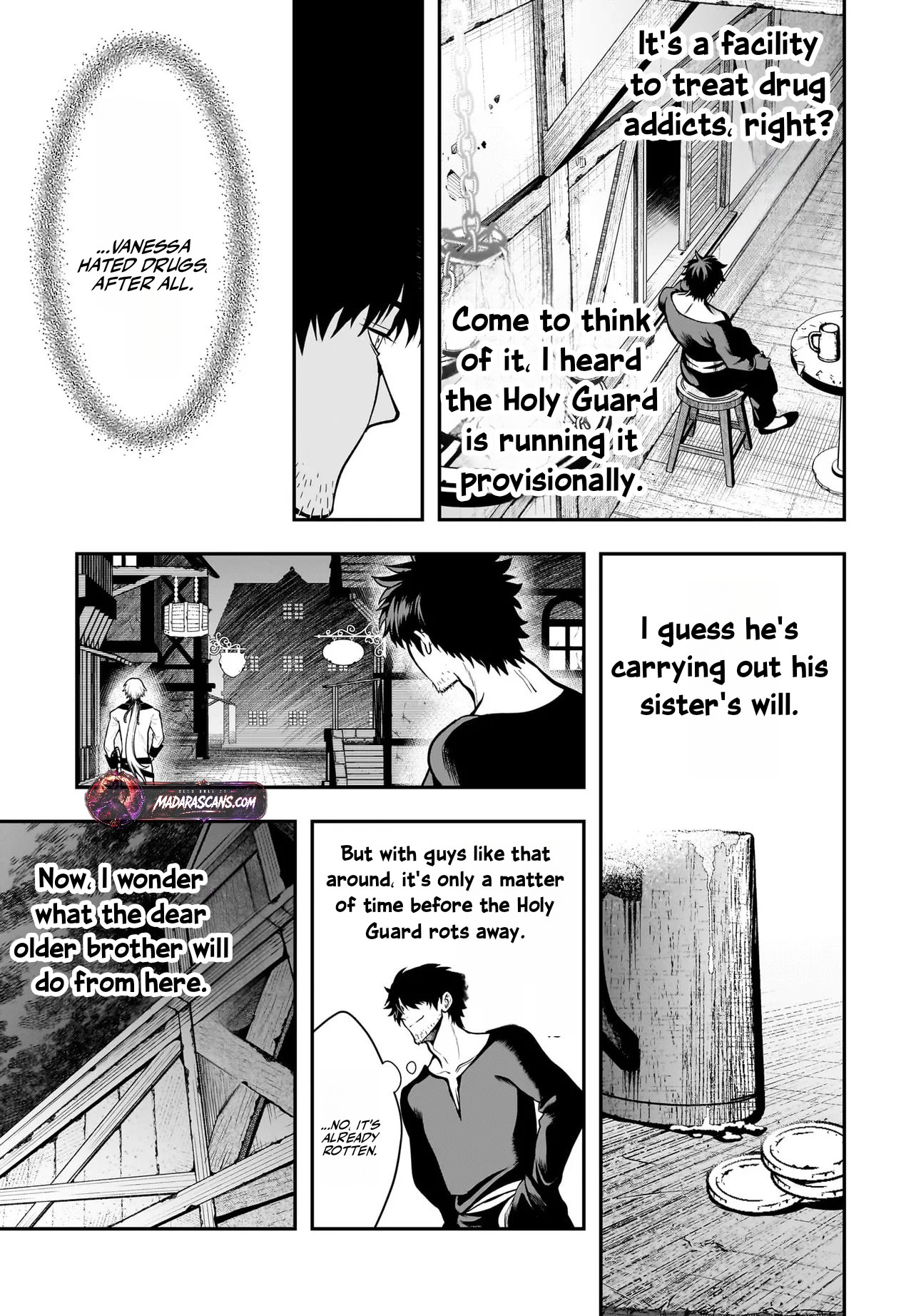 Read Himekishi-sama no Himo EN Manga Online