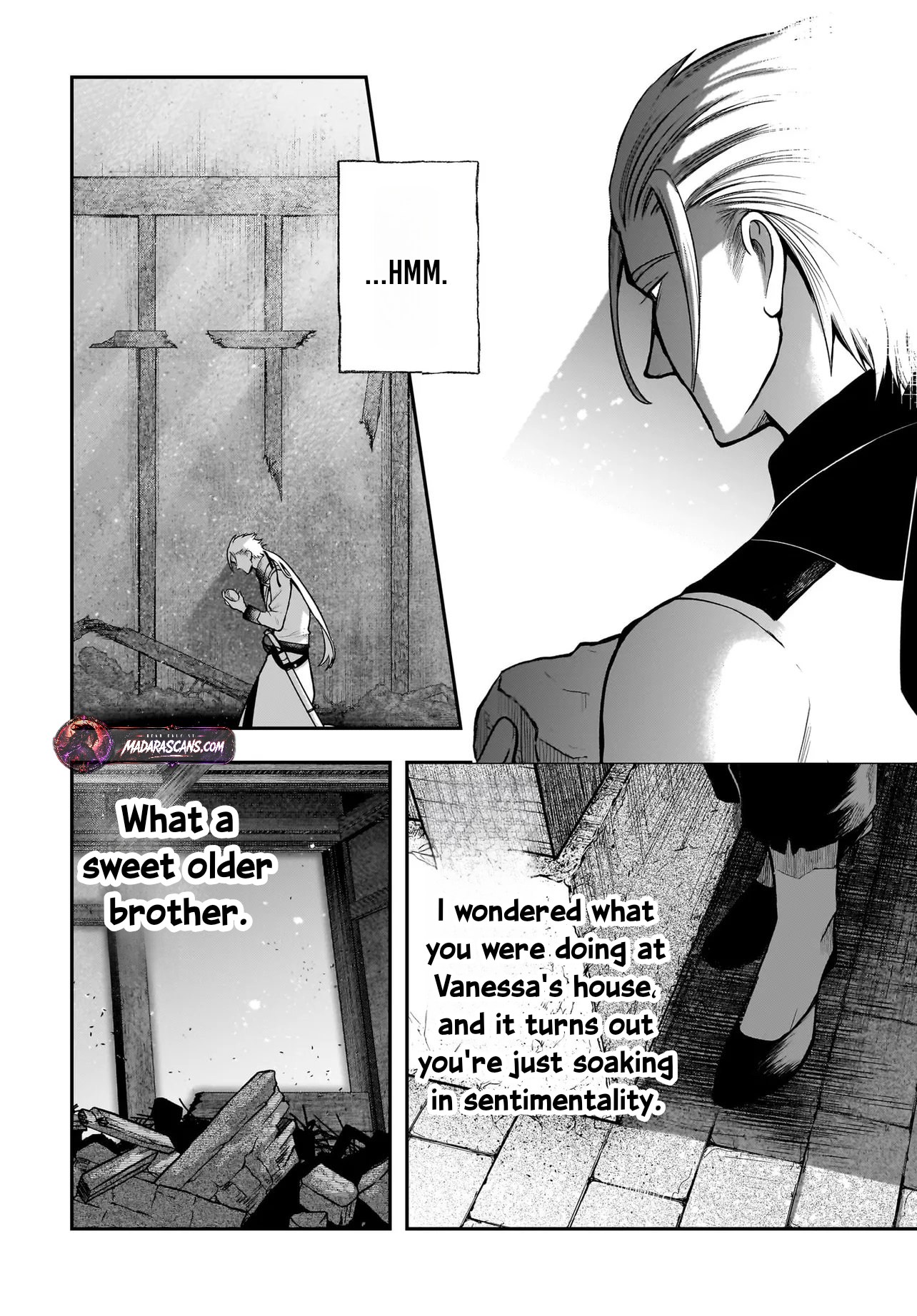Read Himekishi-sama no Himo EN Manga Online