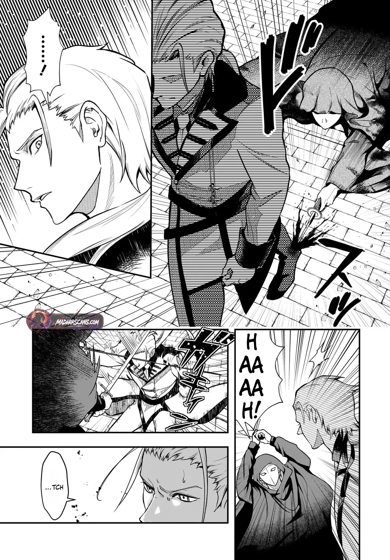 Read Himekishi-sama no Himo EN Manga Online