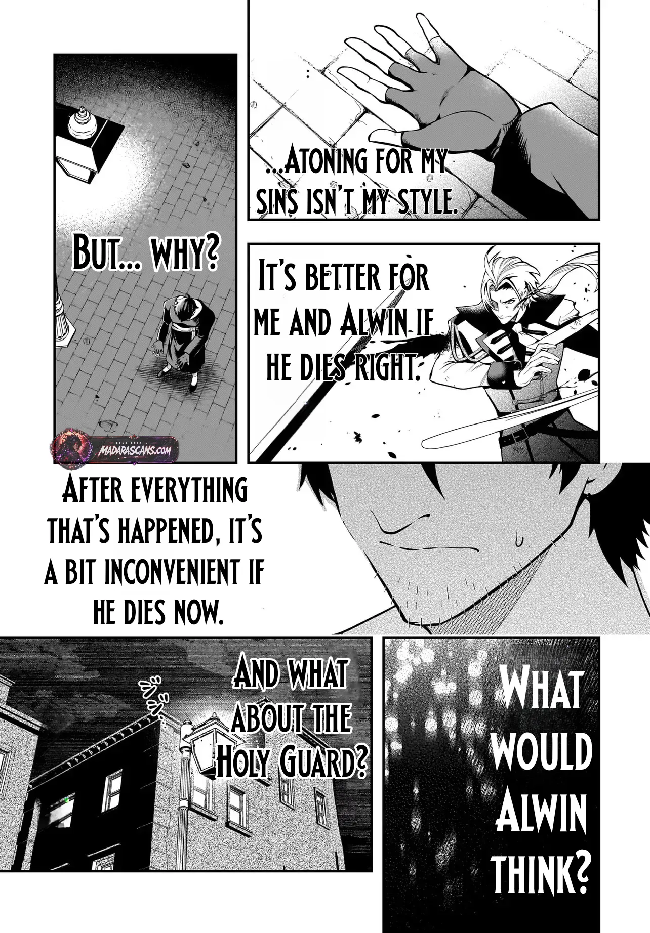 Read Himekishi-sama no Himo EN Manga Online