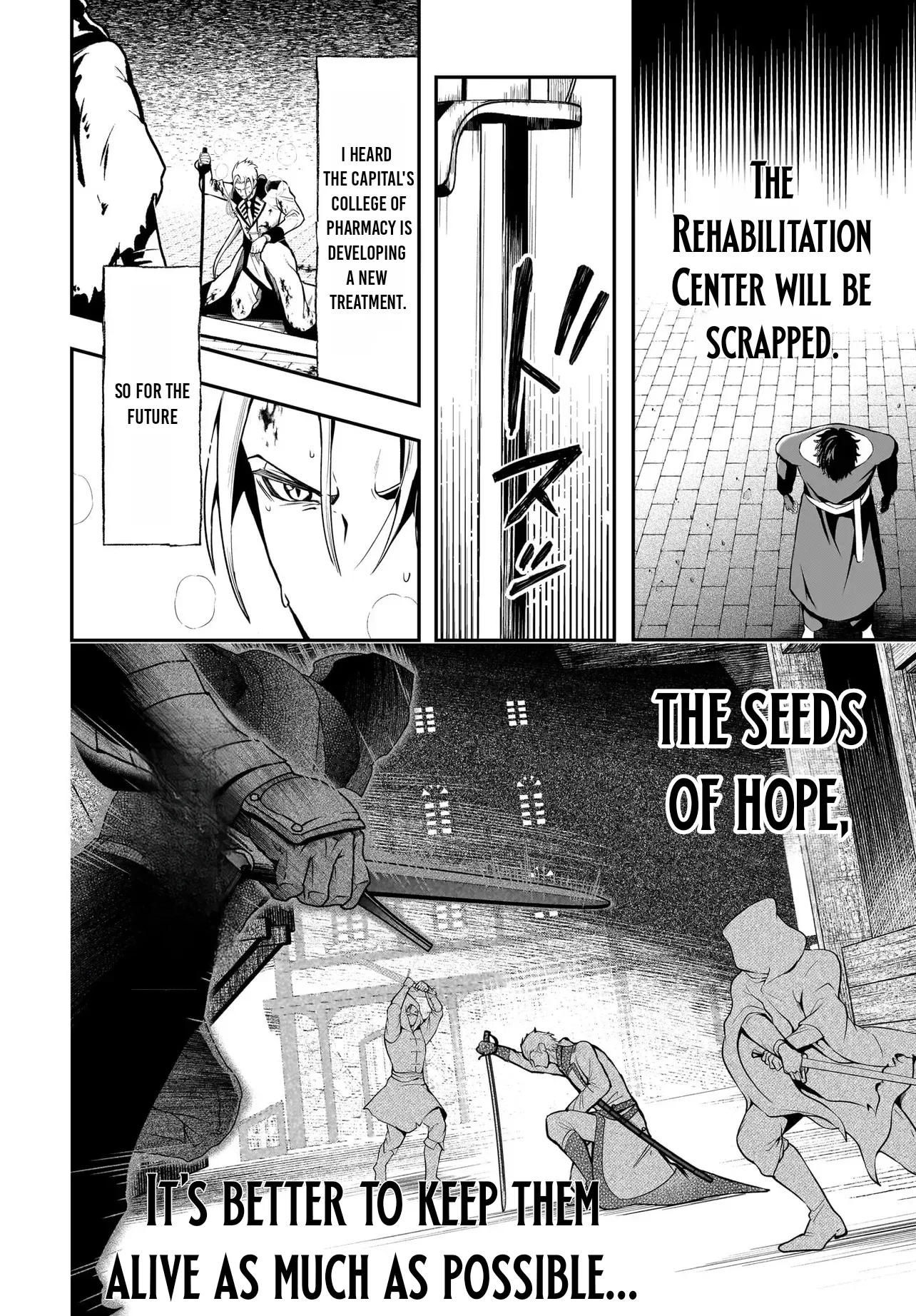 Read Himekishi-sama no Himo EN Manga Online