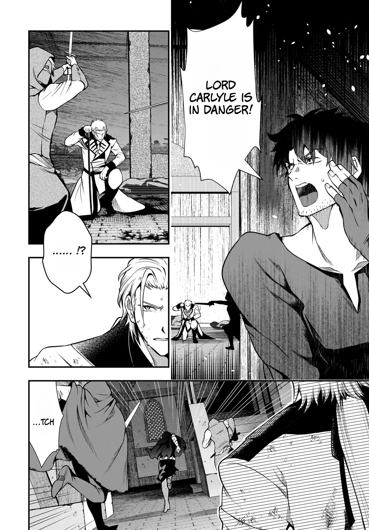 Read Himekishi-sama no Himo EN Manga Online