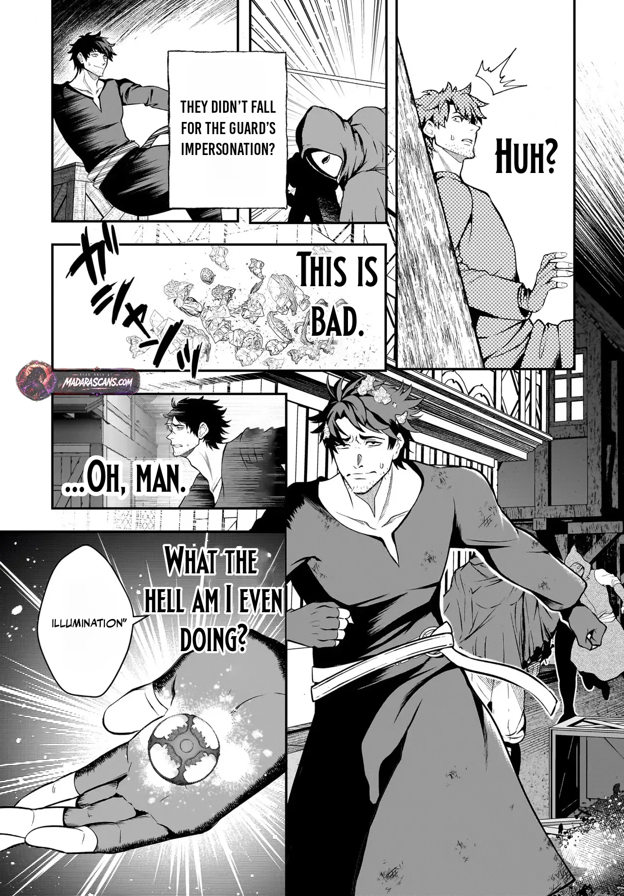 Read Himekishi-sama no Himo EN Manga Online