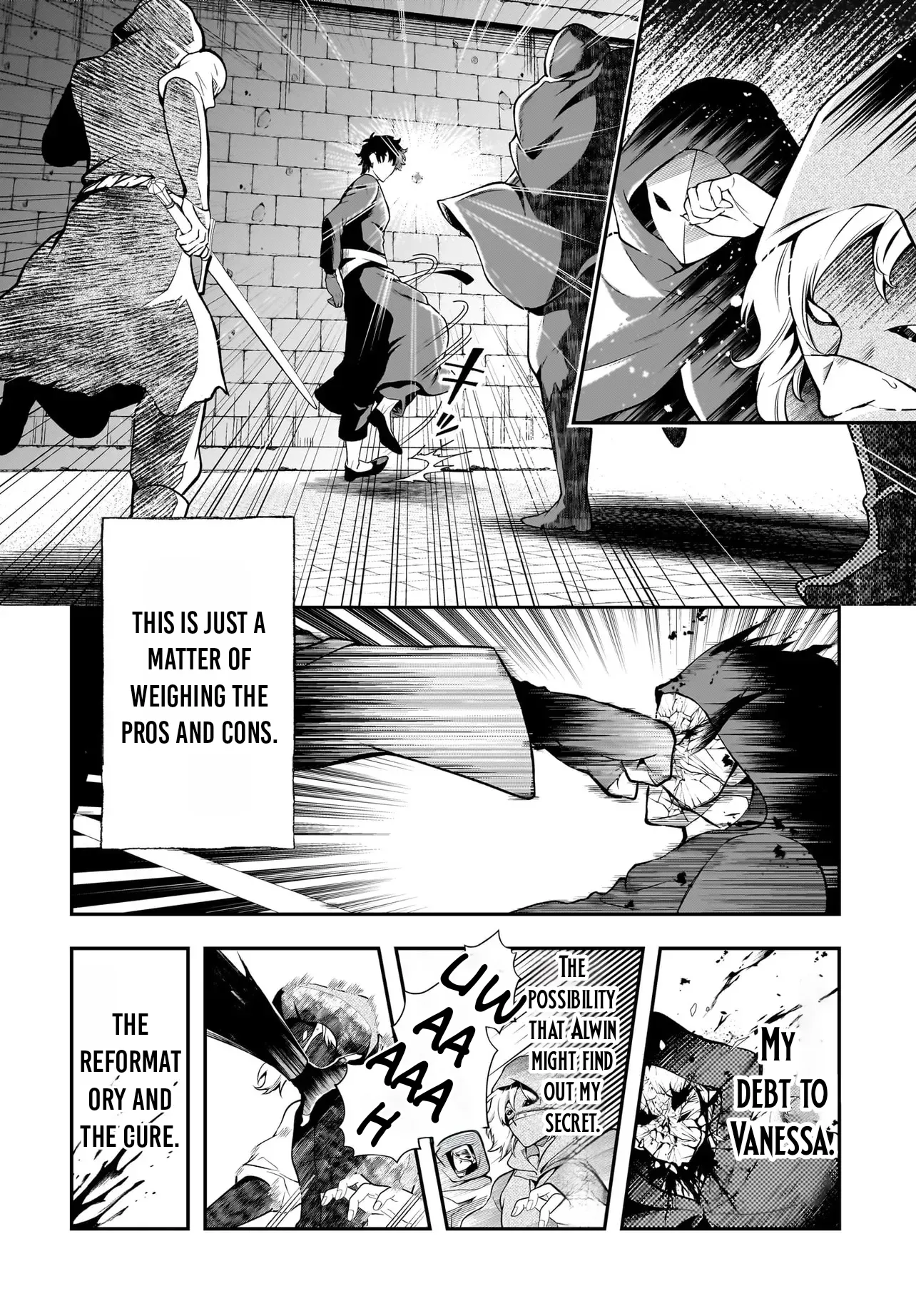 Read Himekishi-sama no Himo EN Manga Online