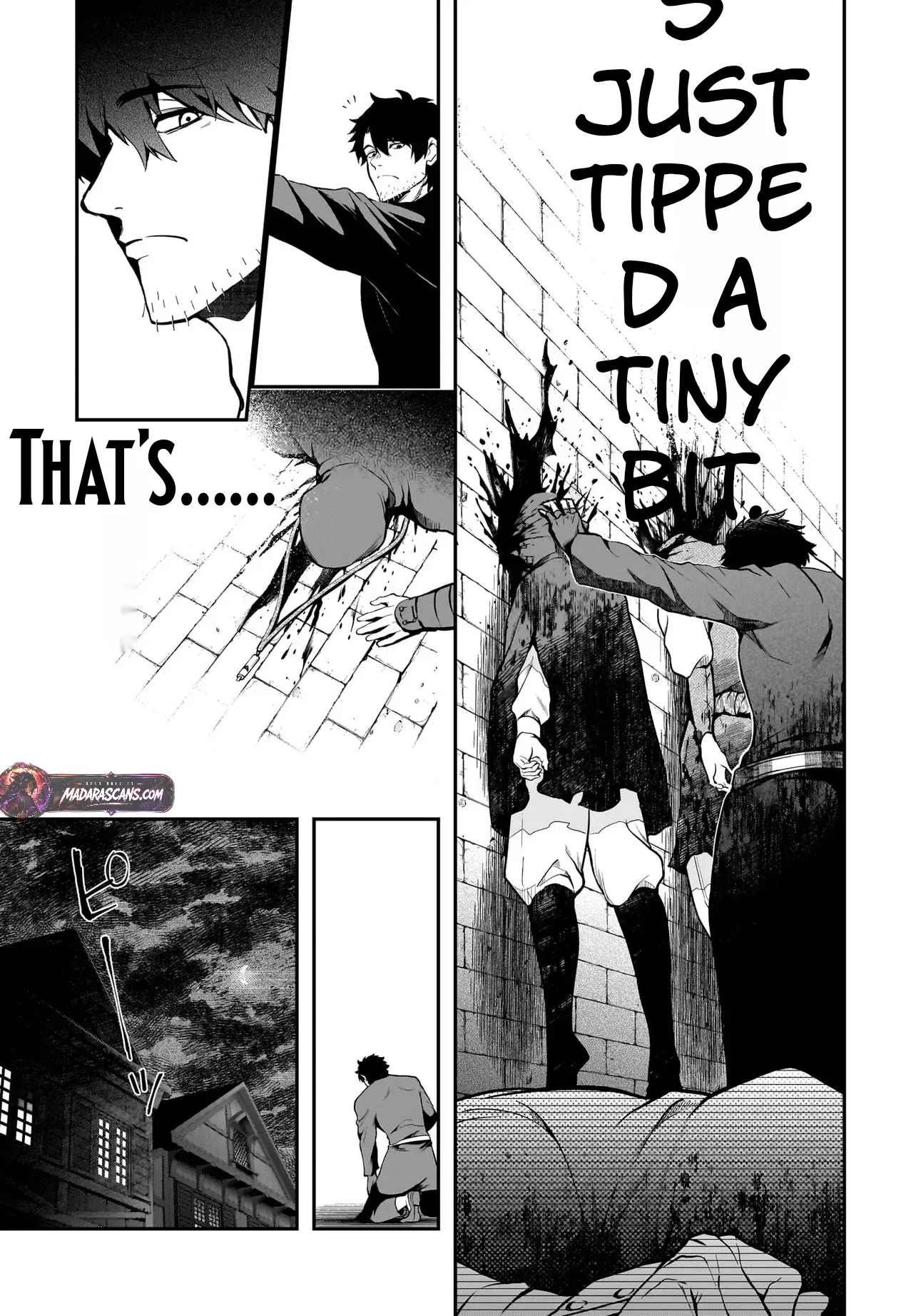 Read Himekishi-sama no Himo EN Manga Online