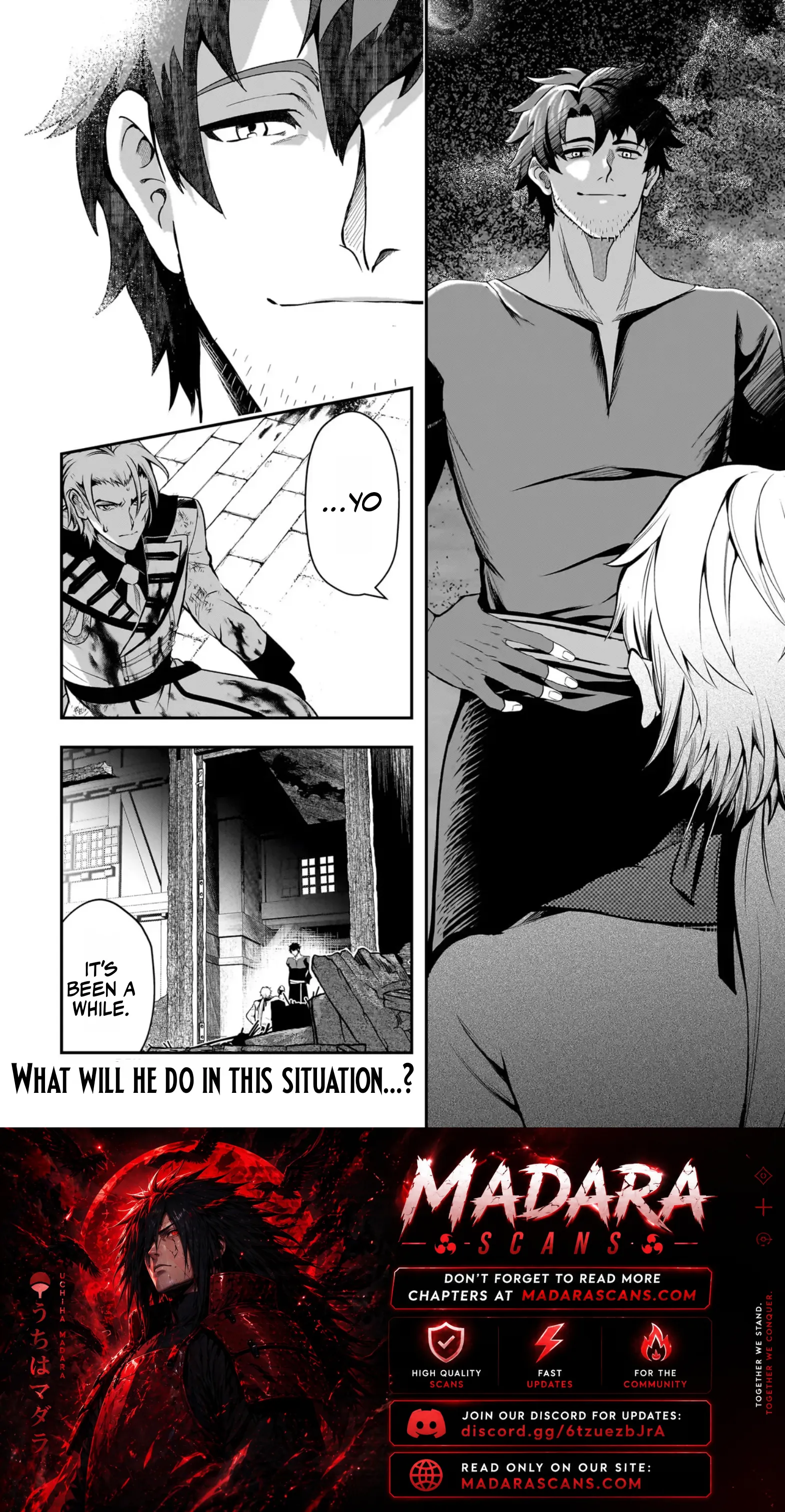 Read Himekishi-sama no Himo EN Manga Online