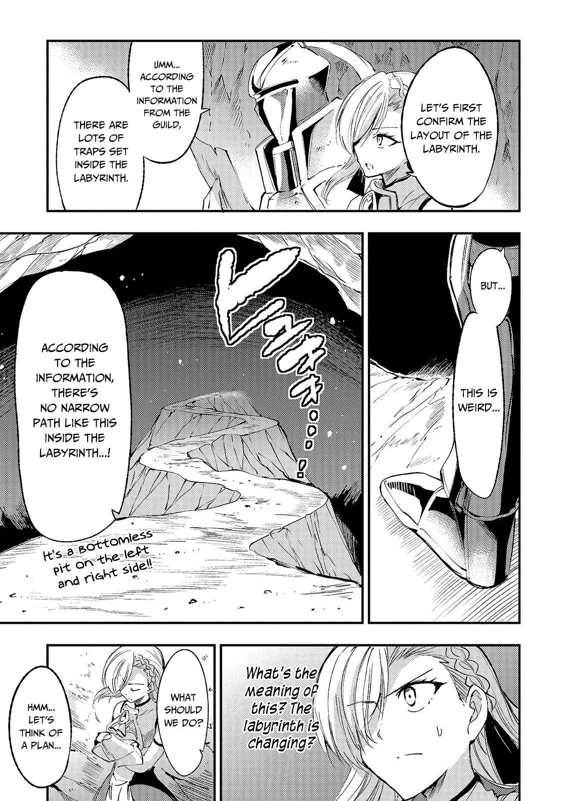 Read Hitoribocchi no Isekai Kouryaku EN Manga Online