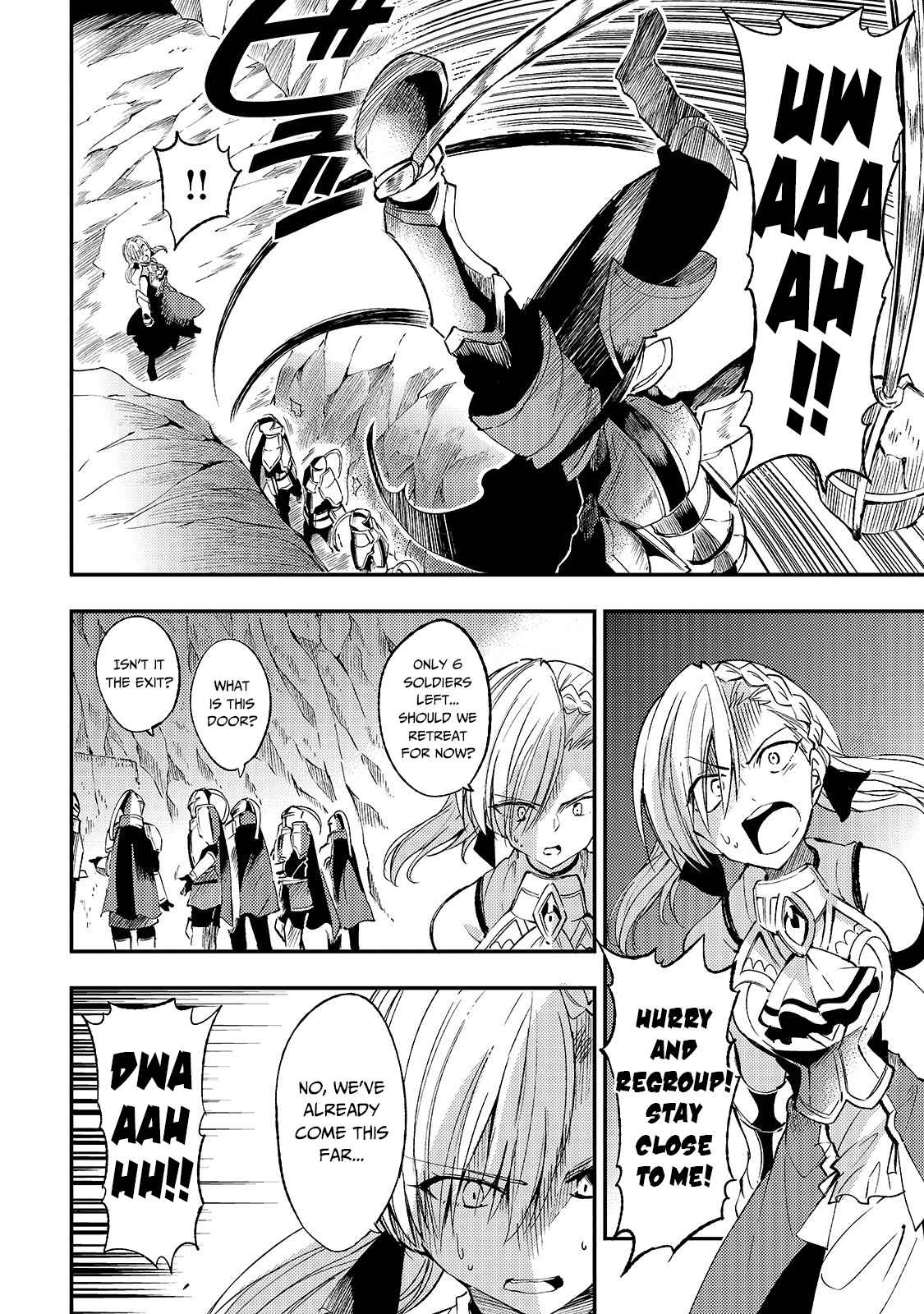 Read Hitoribocchi no Isekai Kouryaku EN Manga Online