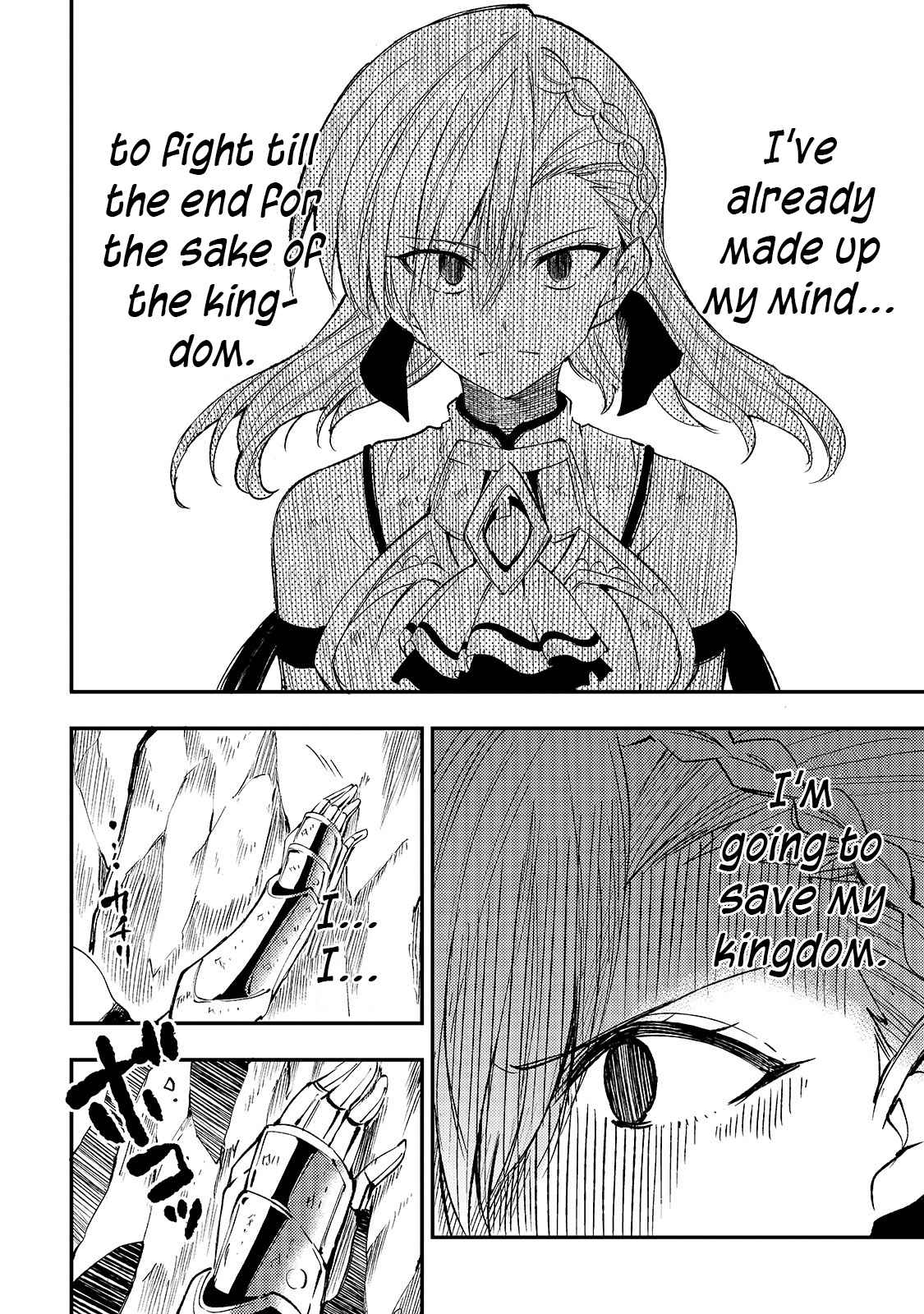 Read Hitoribocchi no Isekai Kouryaku EN Manga Online