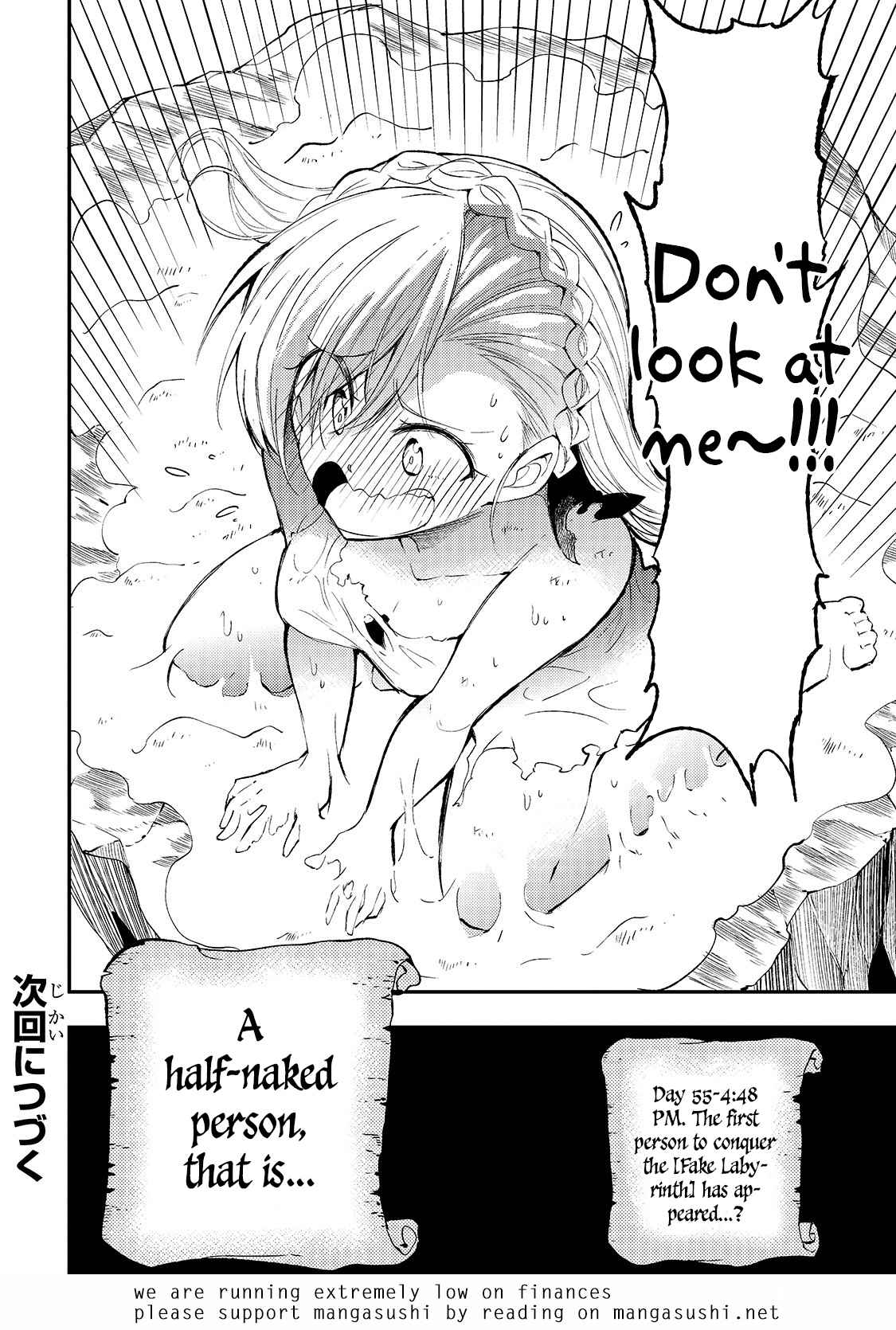 Read Hitoribocchi no Isekai Kouryaku EN Manga Online