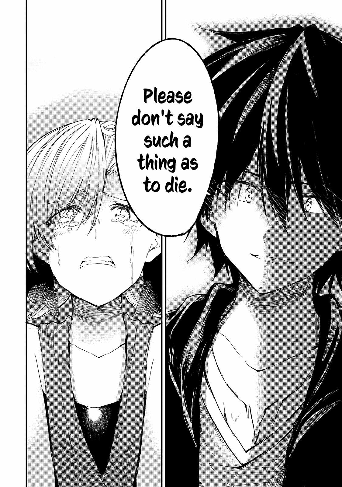 Read Hitoribocchi no Isekai Kouryaku EN Manga Online