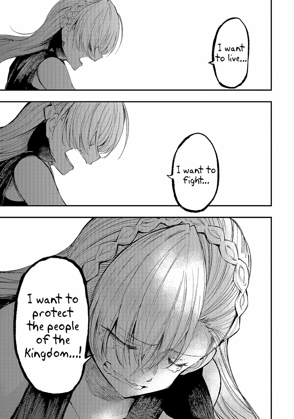Read Hitoribocchi no Isekai Kouryaku EN Manga Online