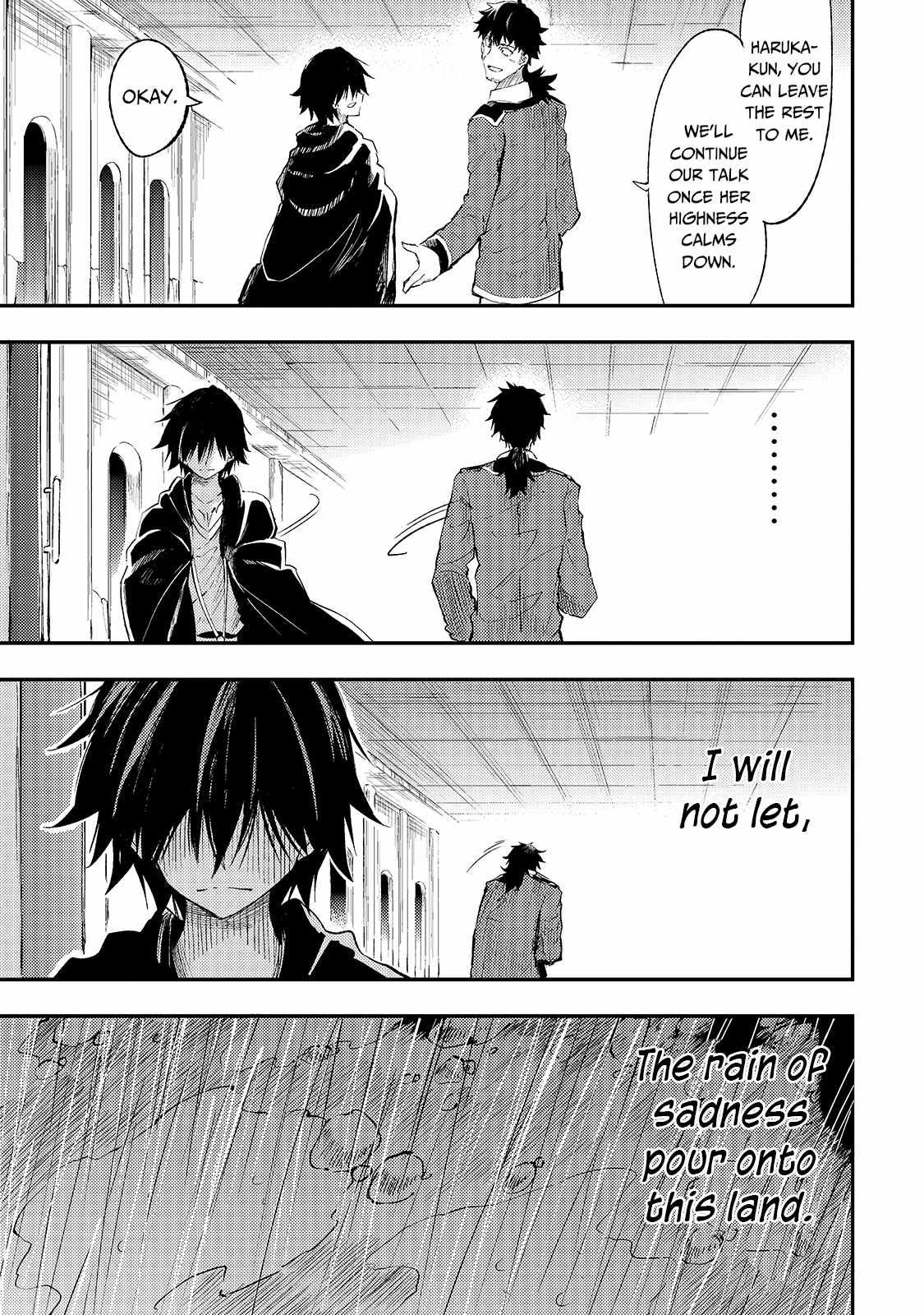 Read Hitoribocchi no Isekai Kouryaku EN Manga Online