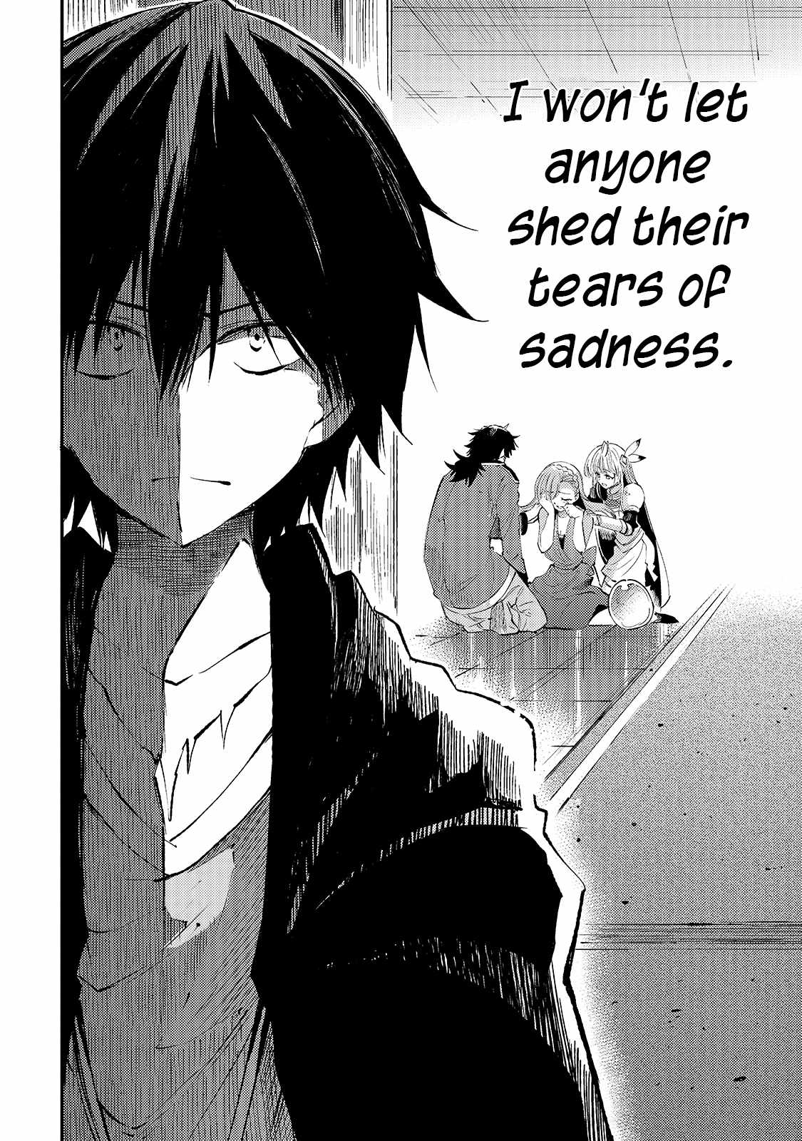 Read Hitoribocchi no Isekai Kouryaku EN Manga Online