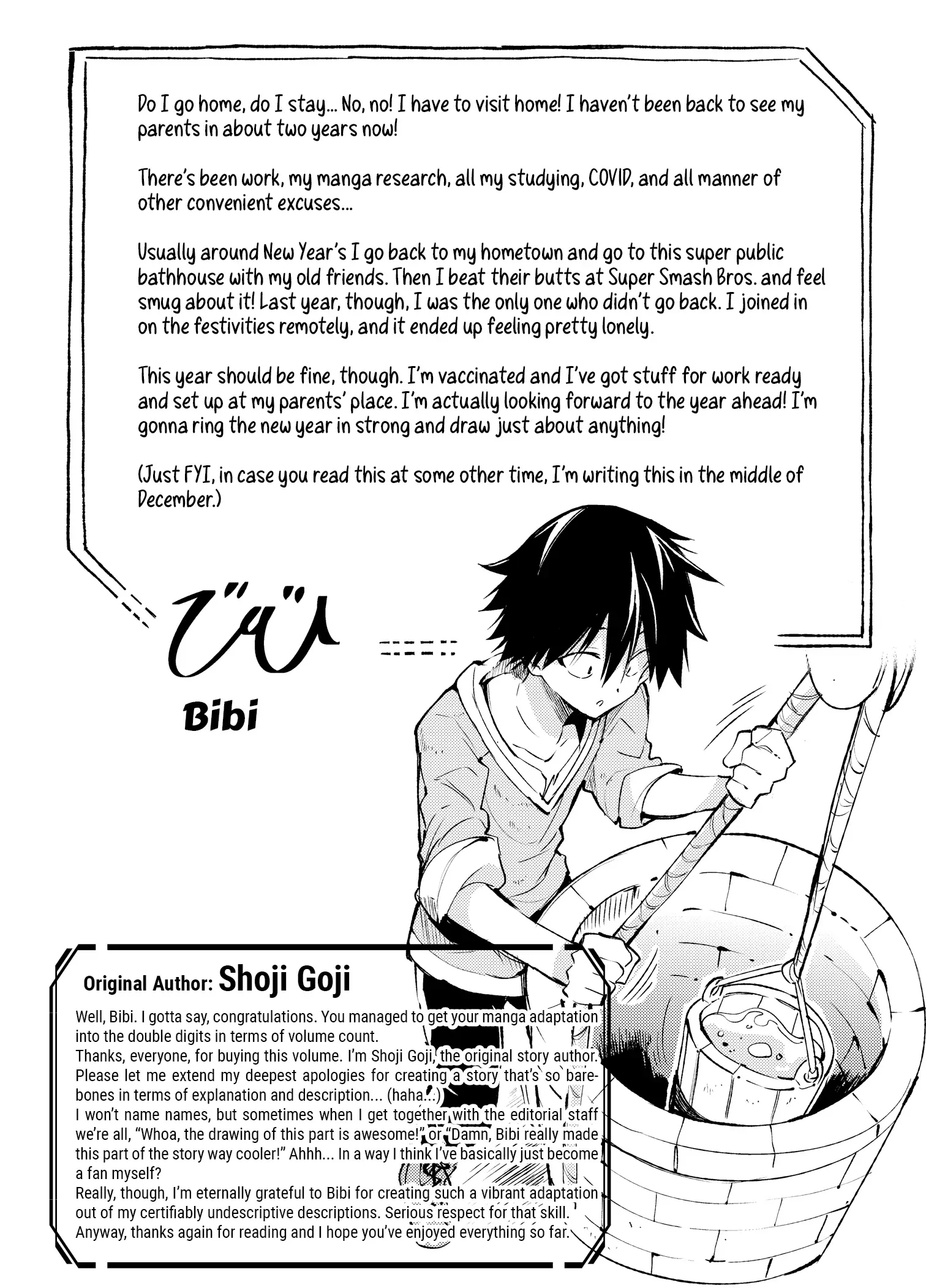 Read Hitoribocchi no Isekai Kouryaku EN Manga Online