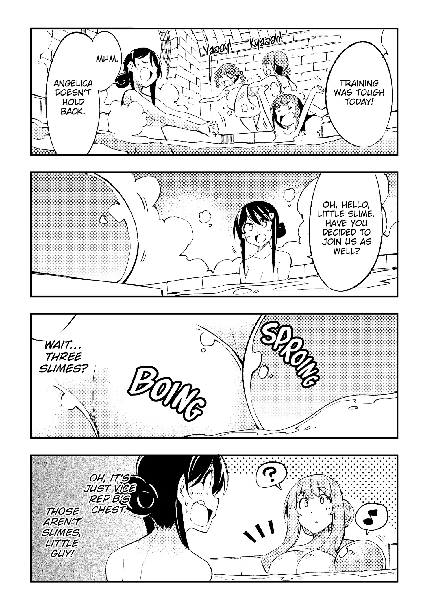 Read Hitoribocchi no Isekai Kouryaku EN Manga Online