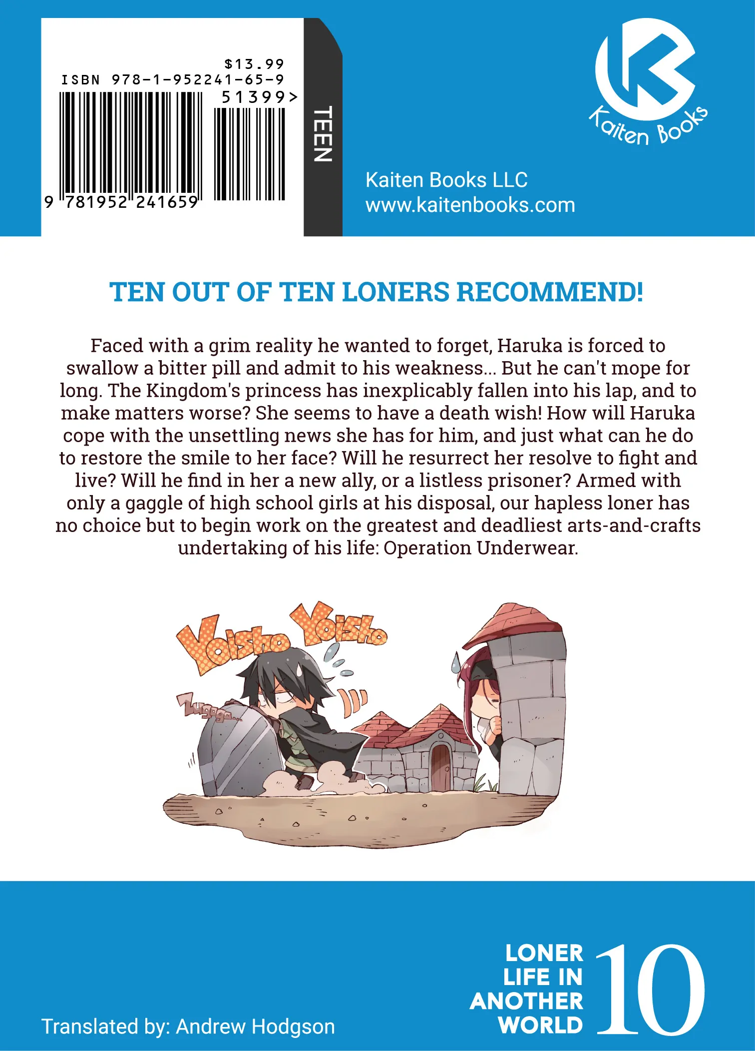 Read Hitoribocchi no Isekai Kouryaku EN Manga Online